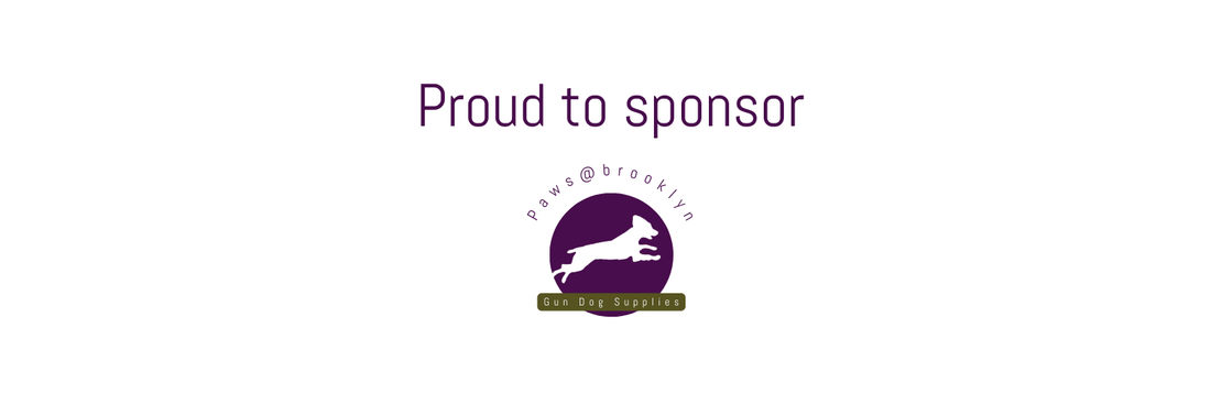 Proud to sponsor