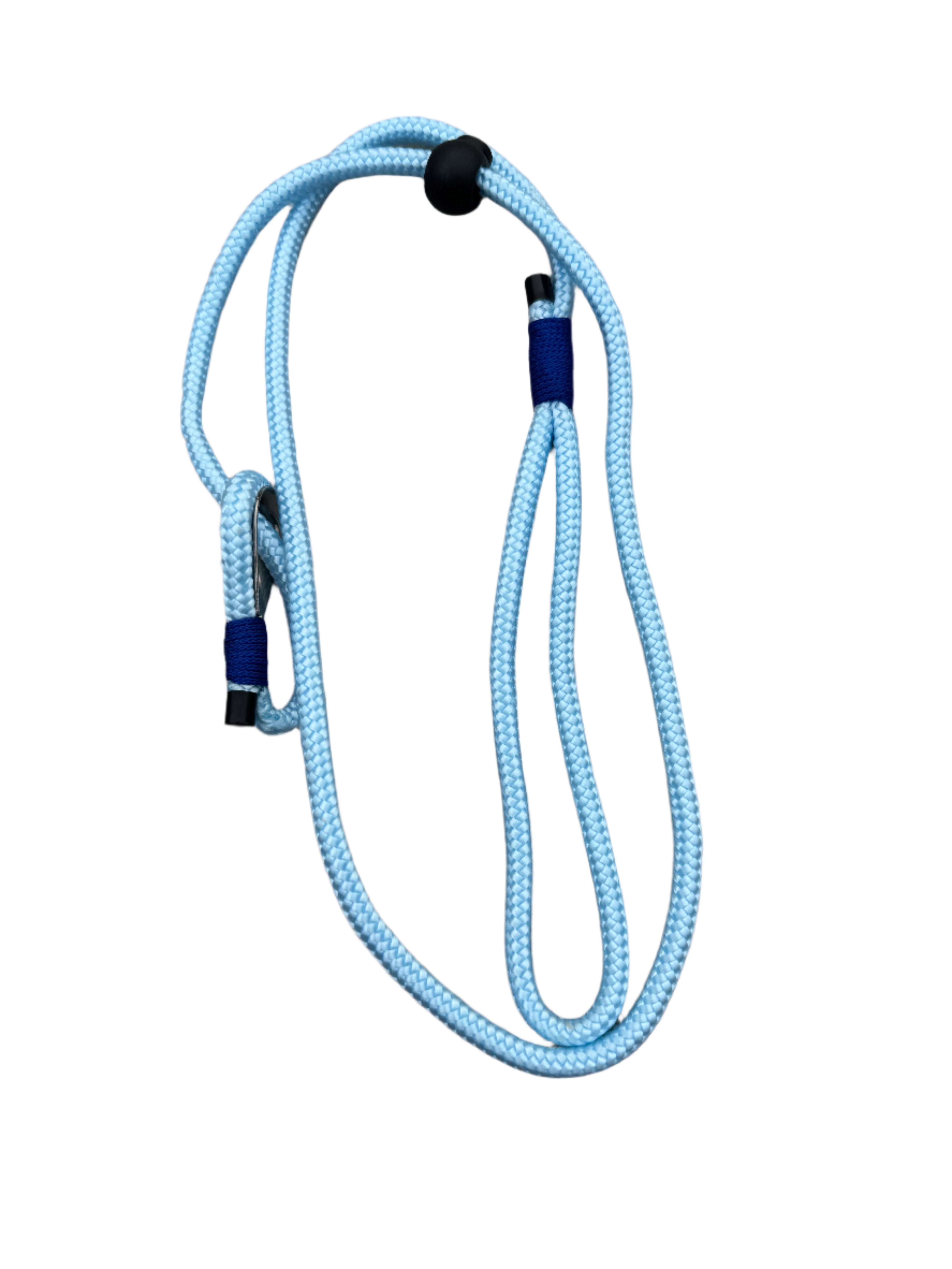 Paws@brooklyn Slip Leads with Whipping