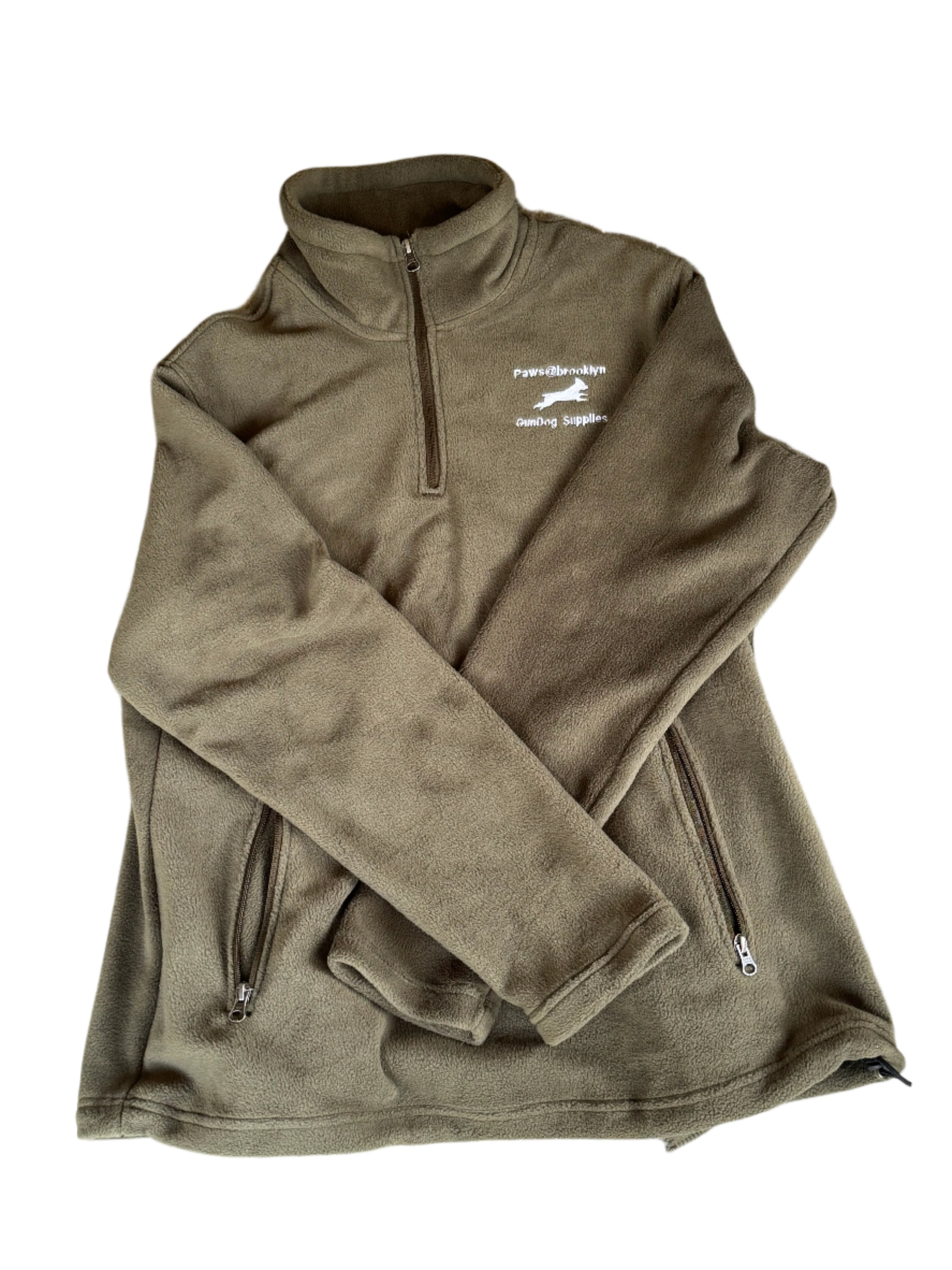 Paws@brooklyn Merchandise