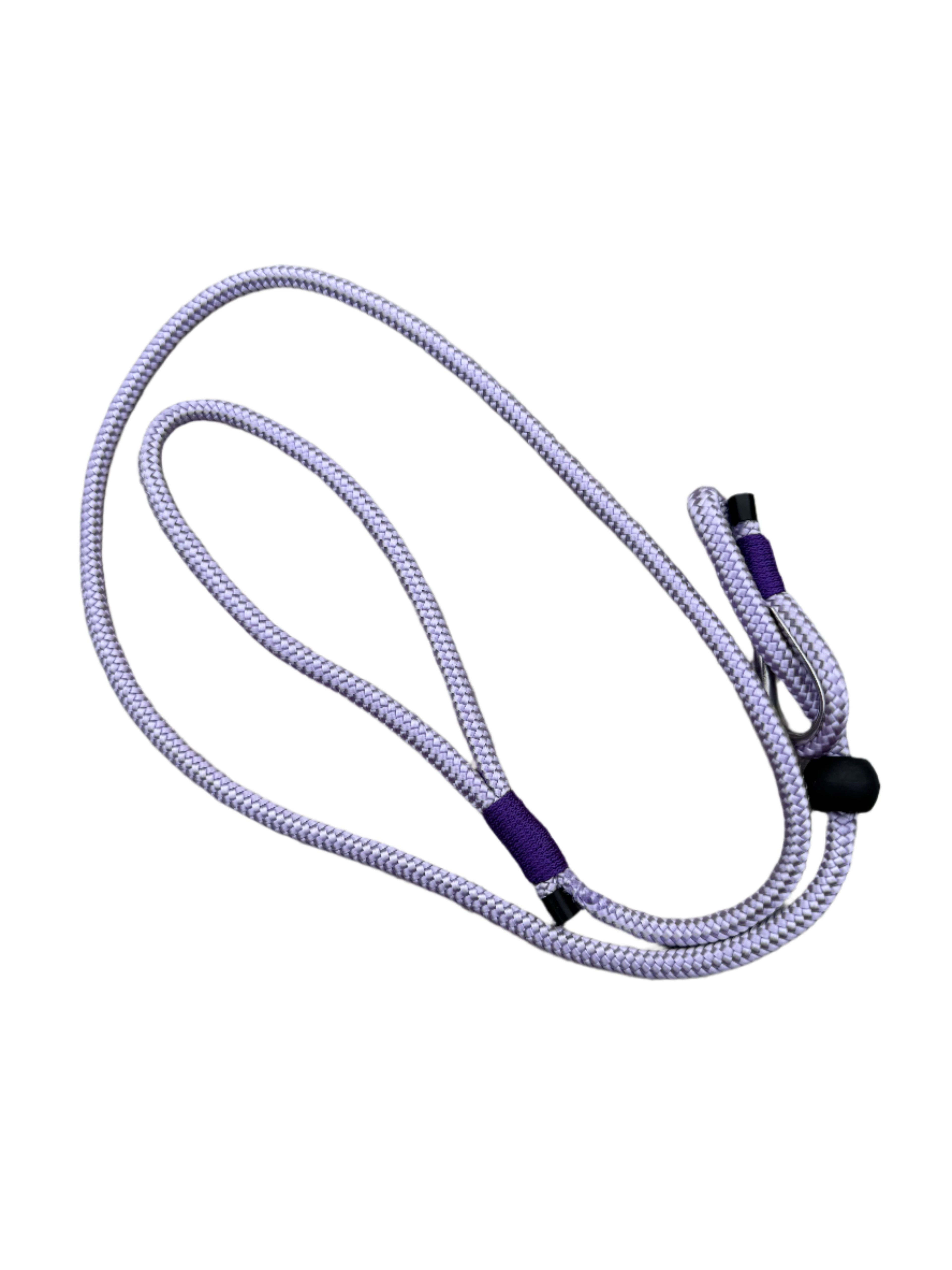 Paws@brooklyn Slip Leads with Whipping