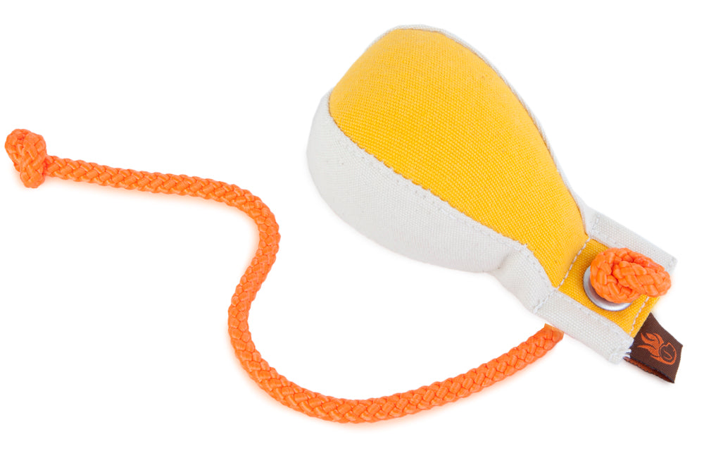 Firedog Dummy Ball 150g