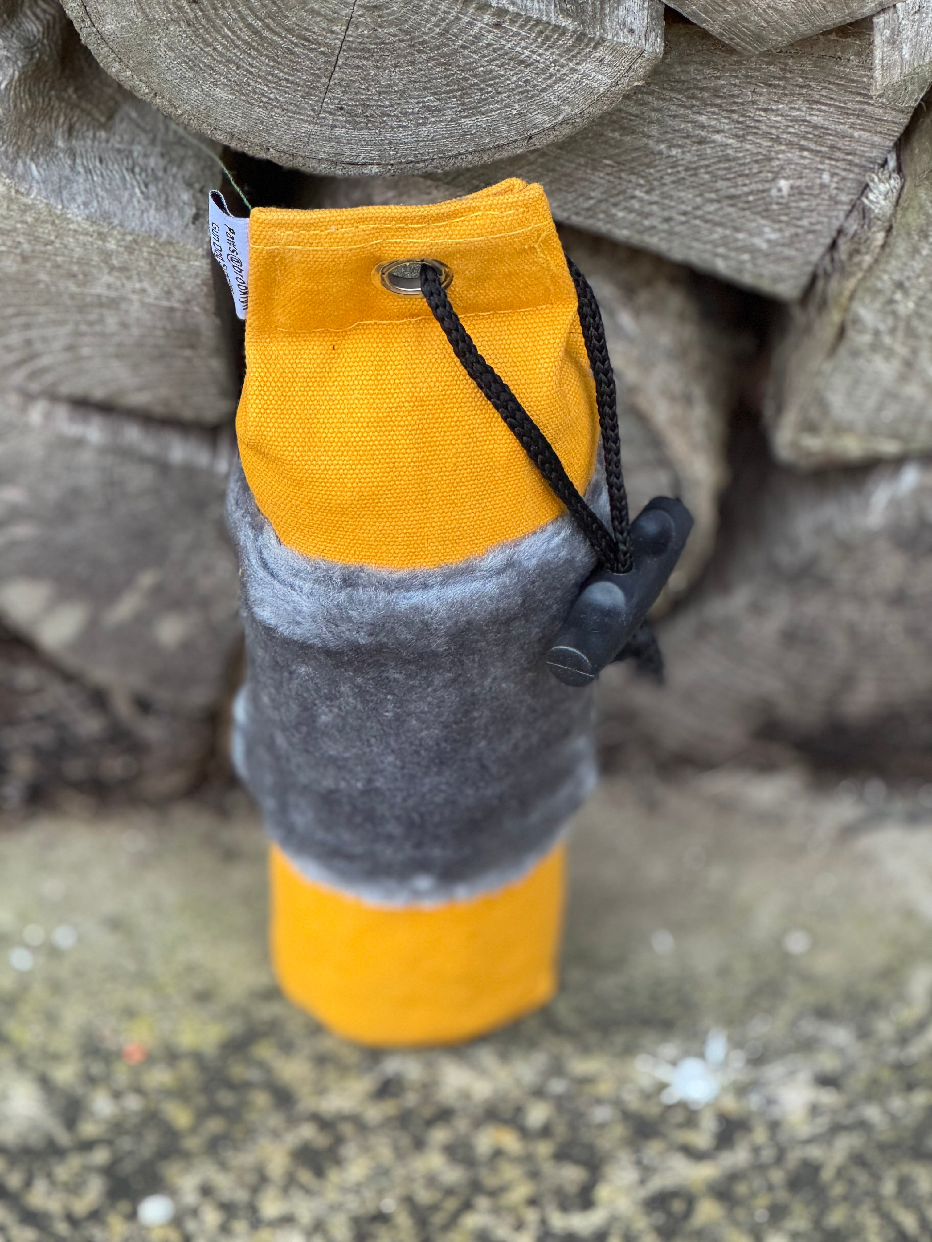 Paws@brooklyn 1/2 Fur Dummies