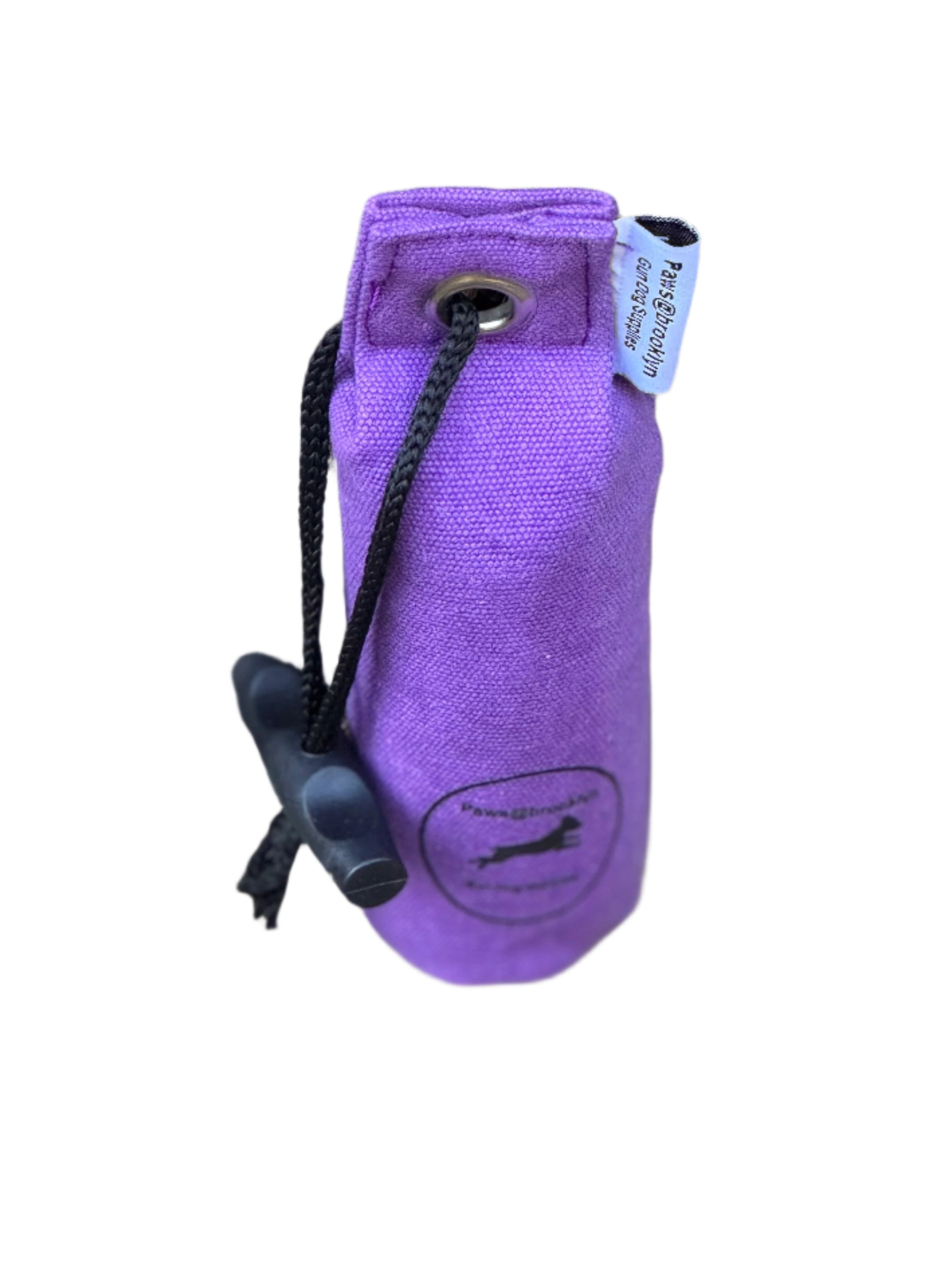 Paws@brooklyn Canvas Dummies