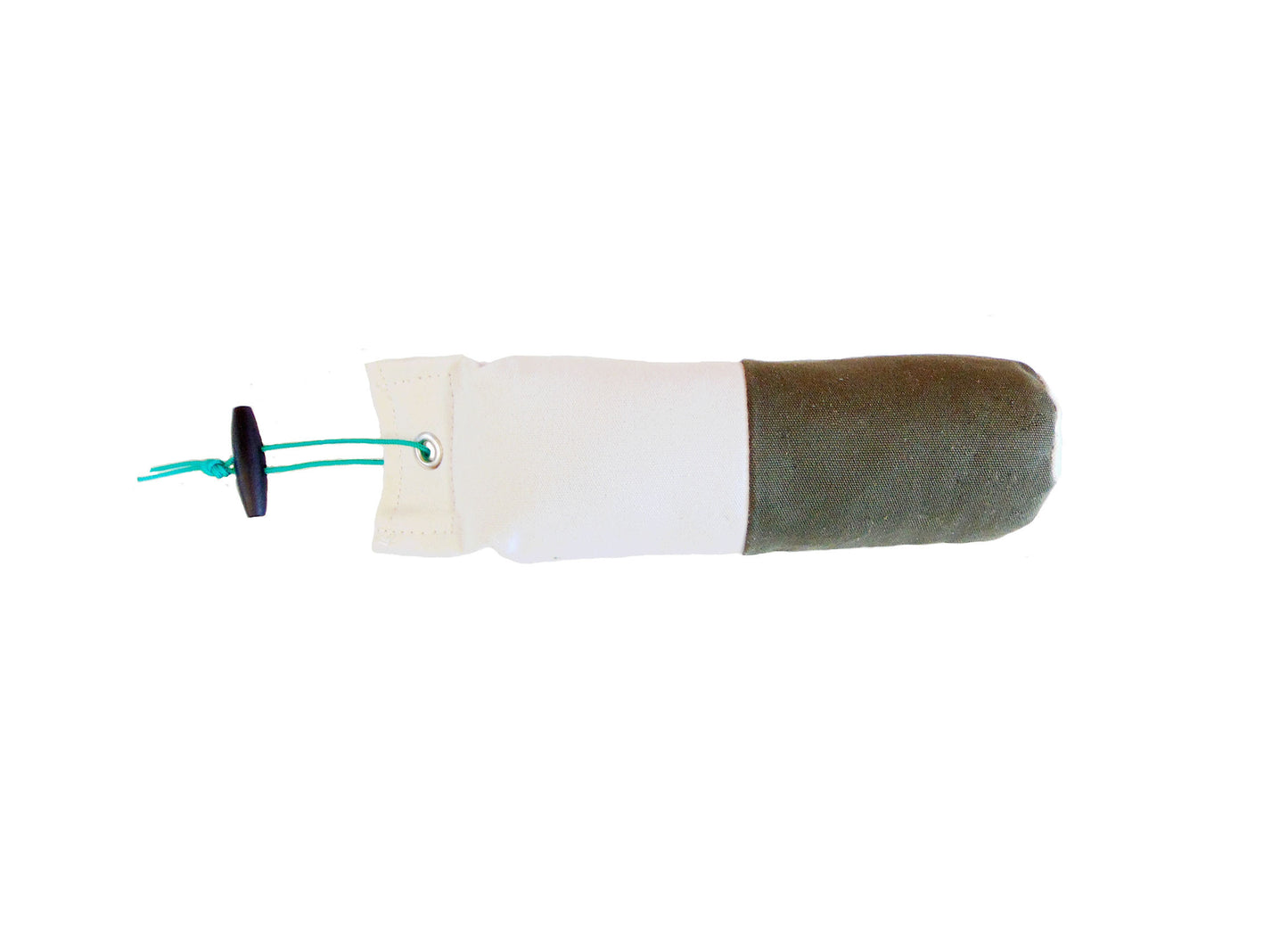 Sporting Saint 1/2lb Canvas Dummy with Toggle
