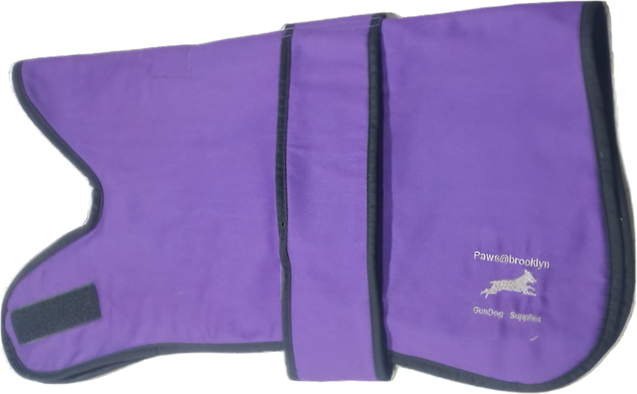 Paws@brooklyn Dog Coats