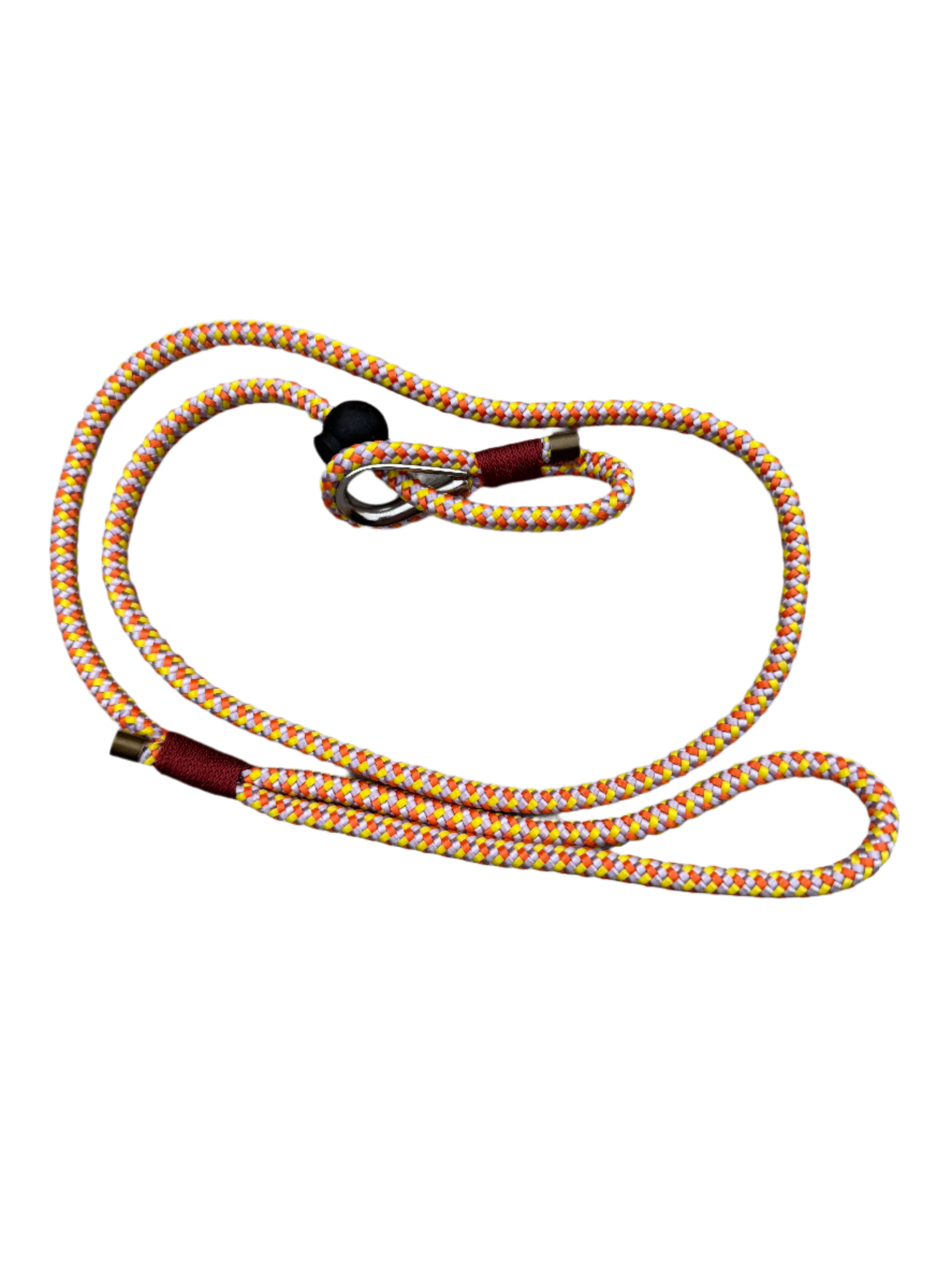 Paws@brooklyn Slip Leads with Whipping