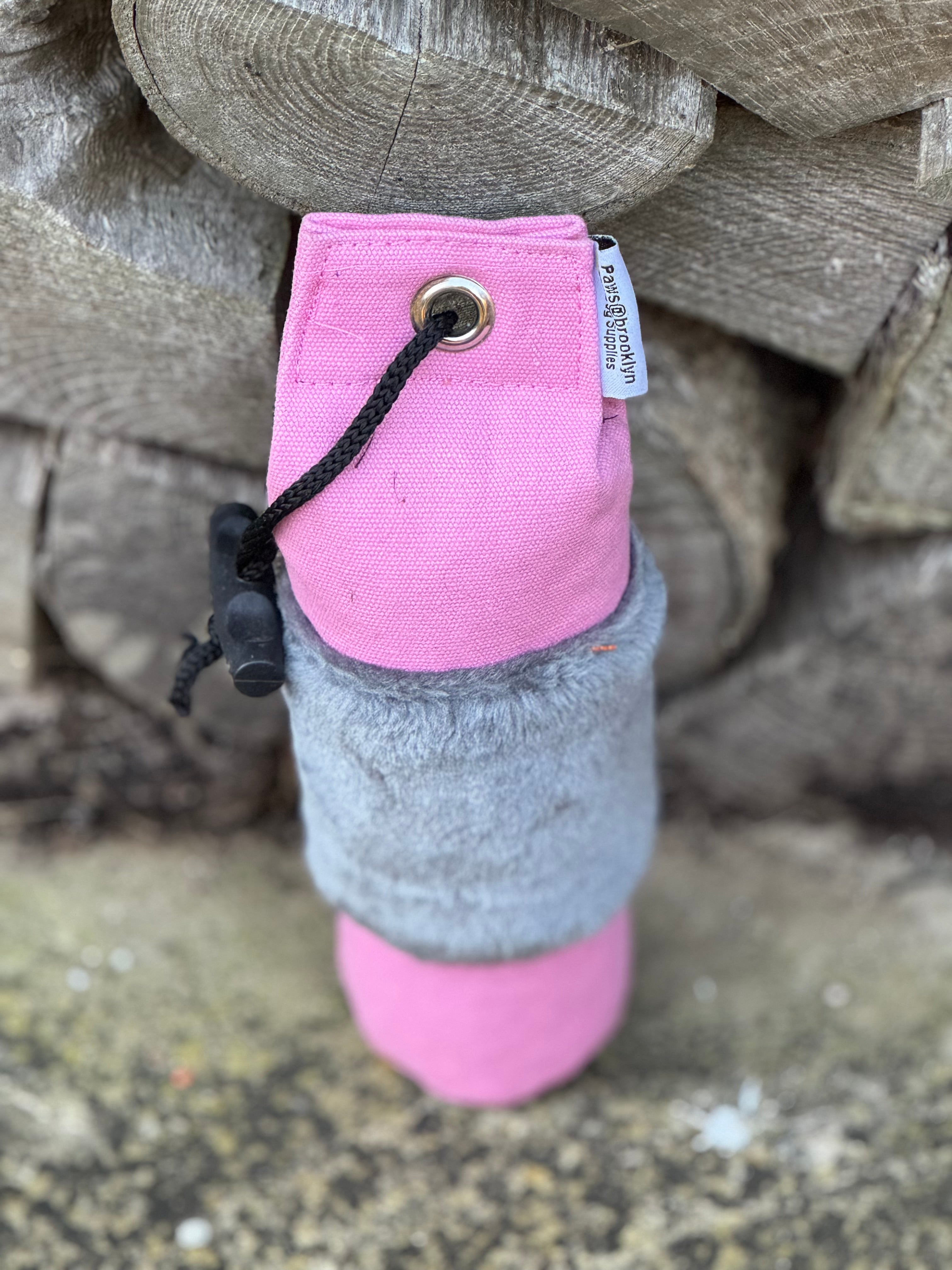 Paws@brooklyn 1/2 Fur Dummies