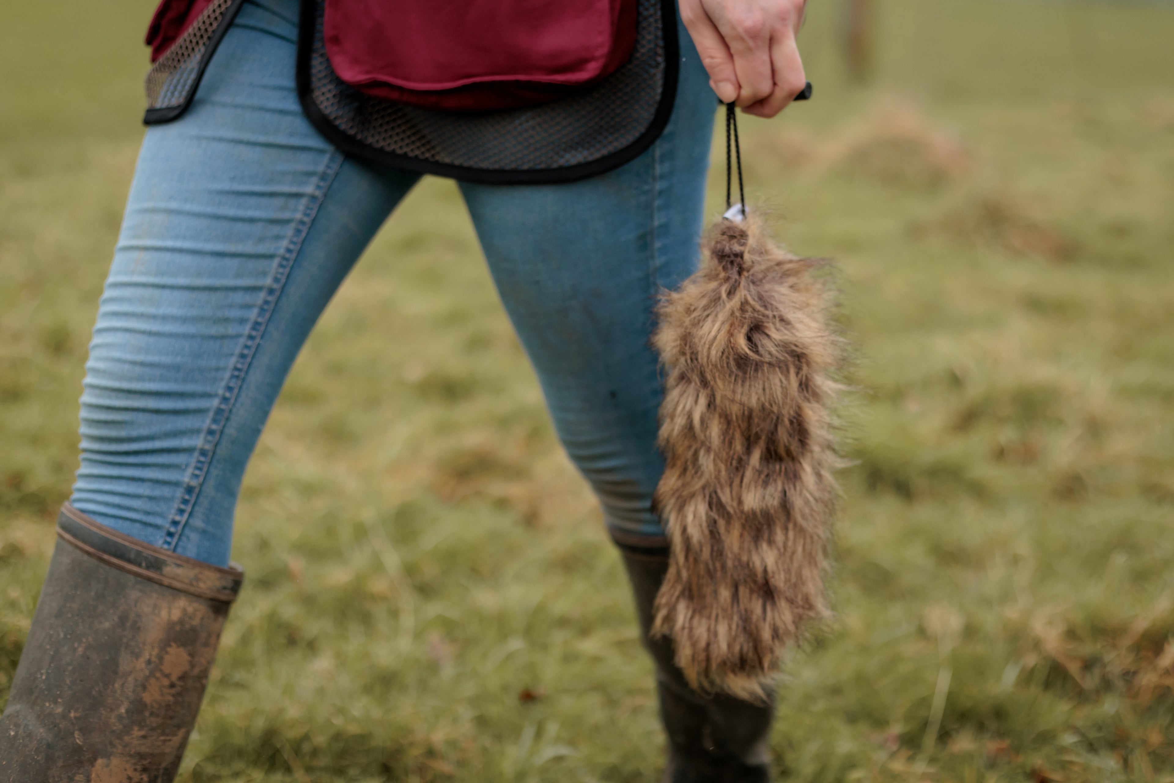 Paws@brooklyn Fur Dummies