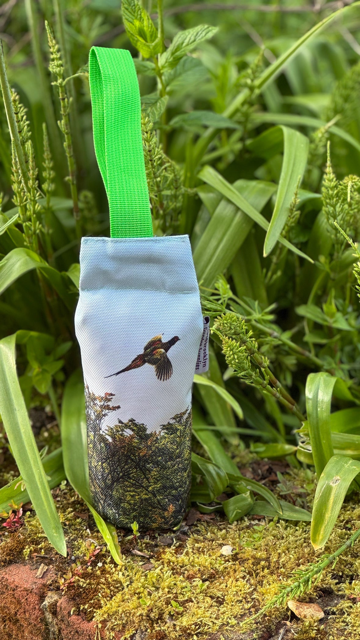 Paws@brooklyn NEW!!  The Game Pheasant Range