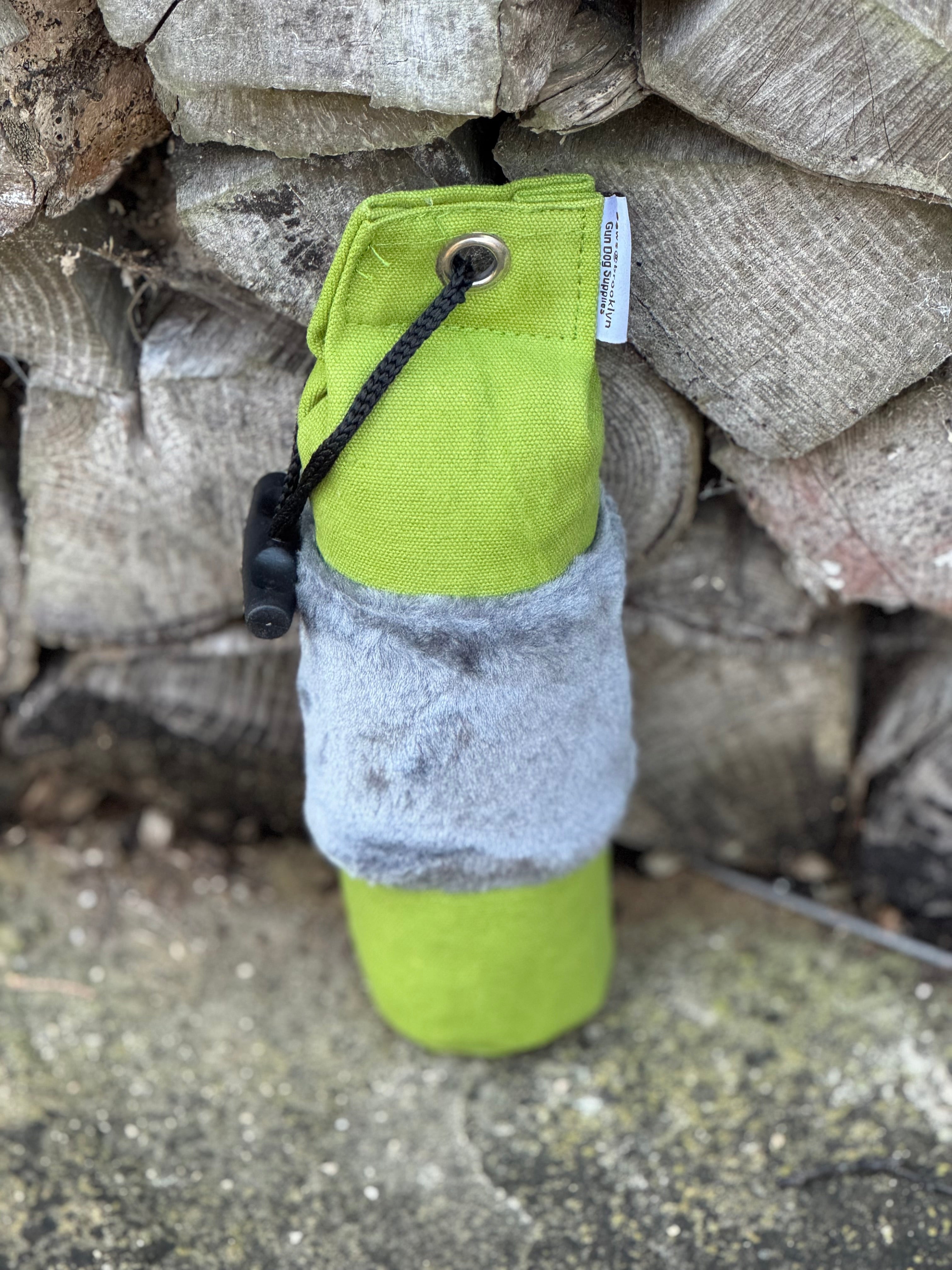 Paws@brooklyn 1/2 Fur Dummies