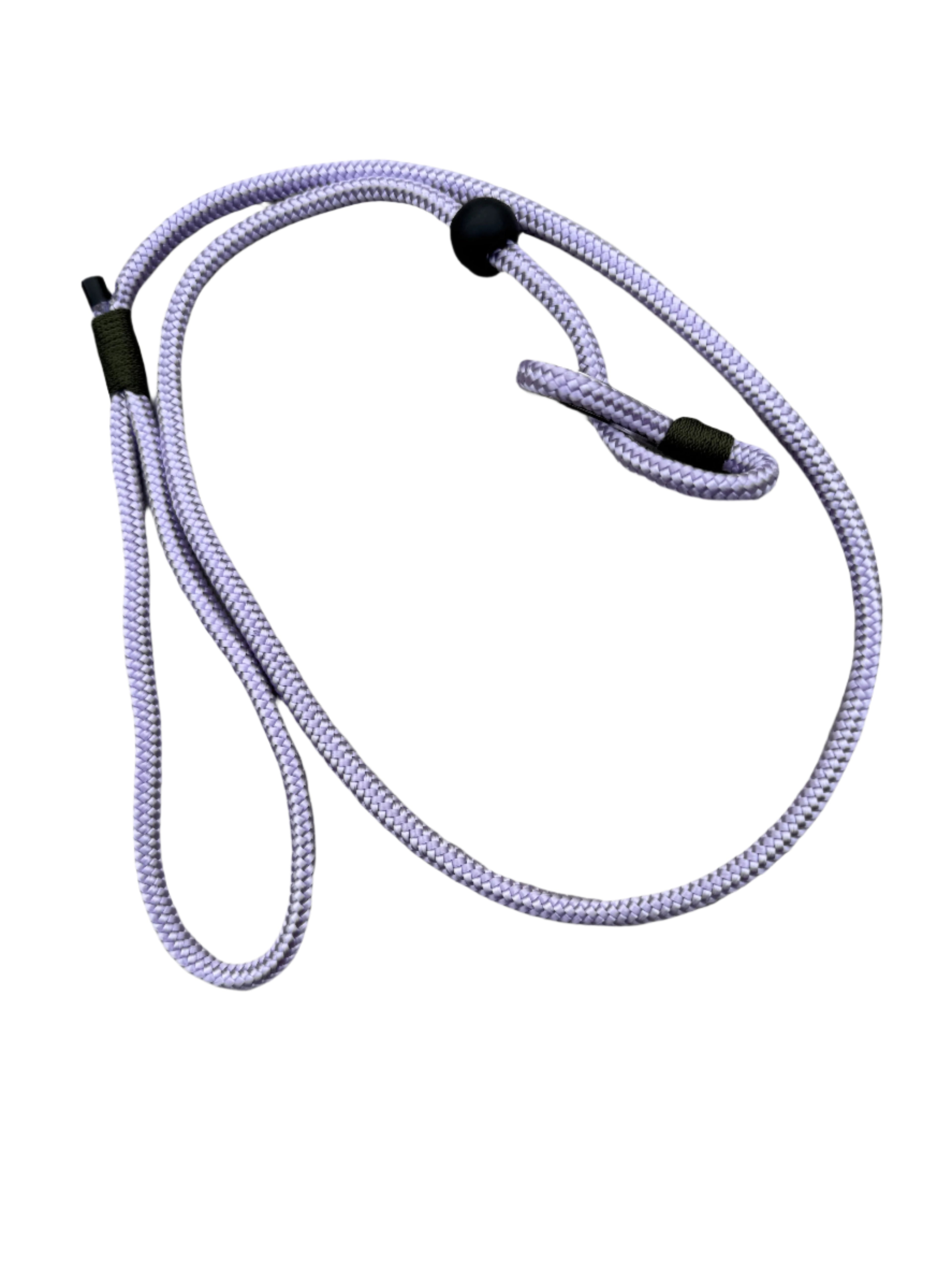 Paws@brooklyn Slip Leads with Whipping