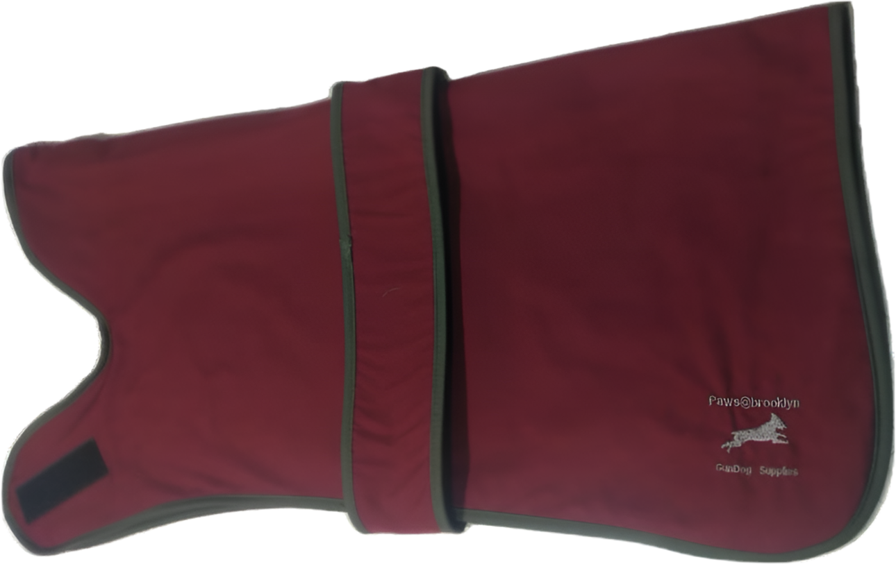 Paws@brooklyn Dog Coats