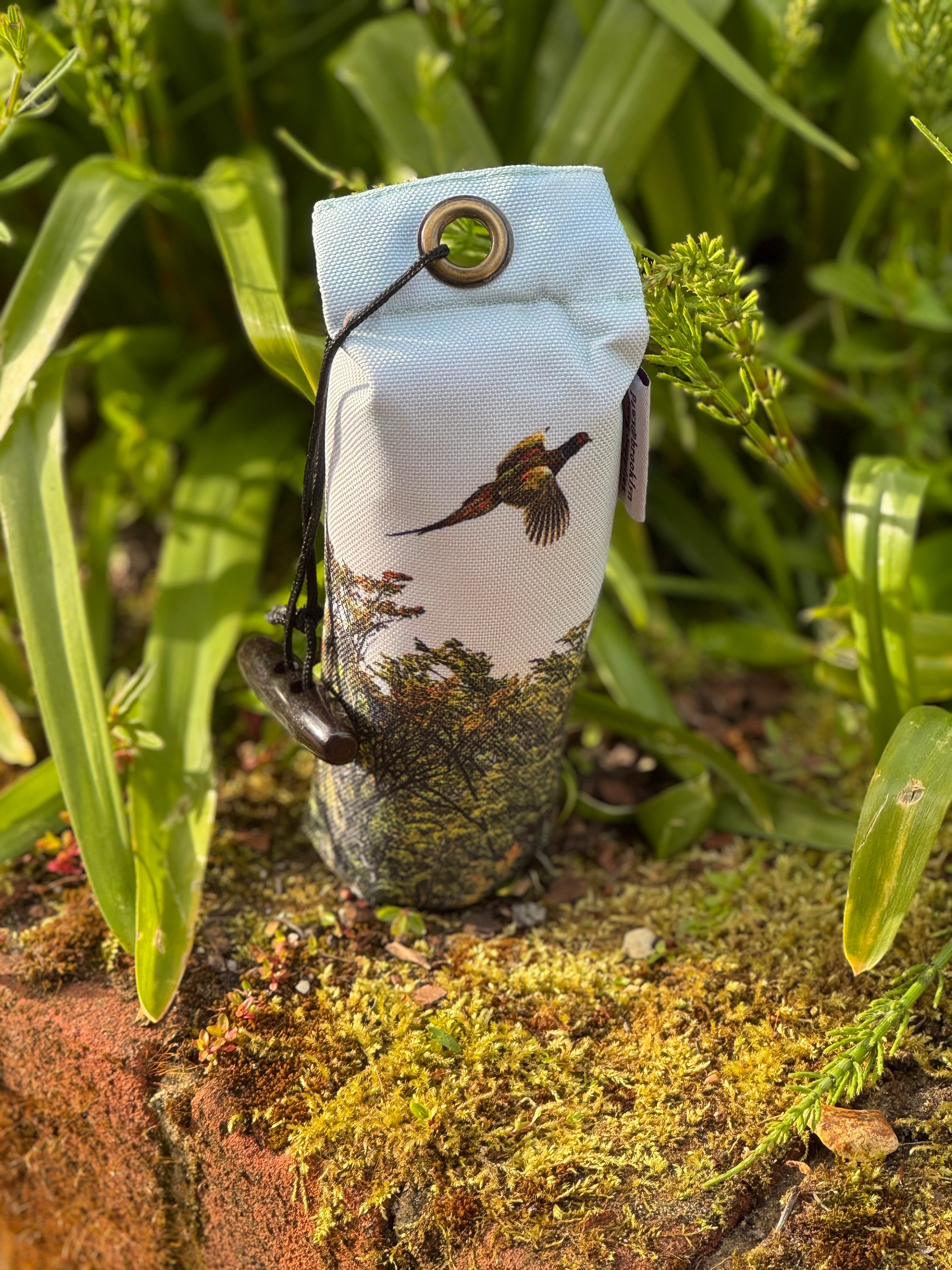 Paws@brooklyn NEW!!  The Game Pheasant Range