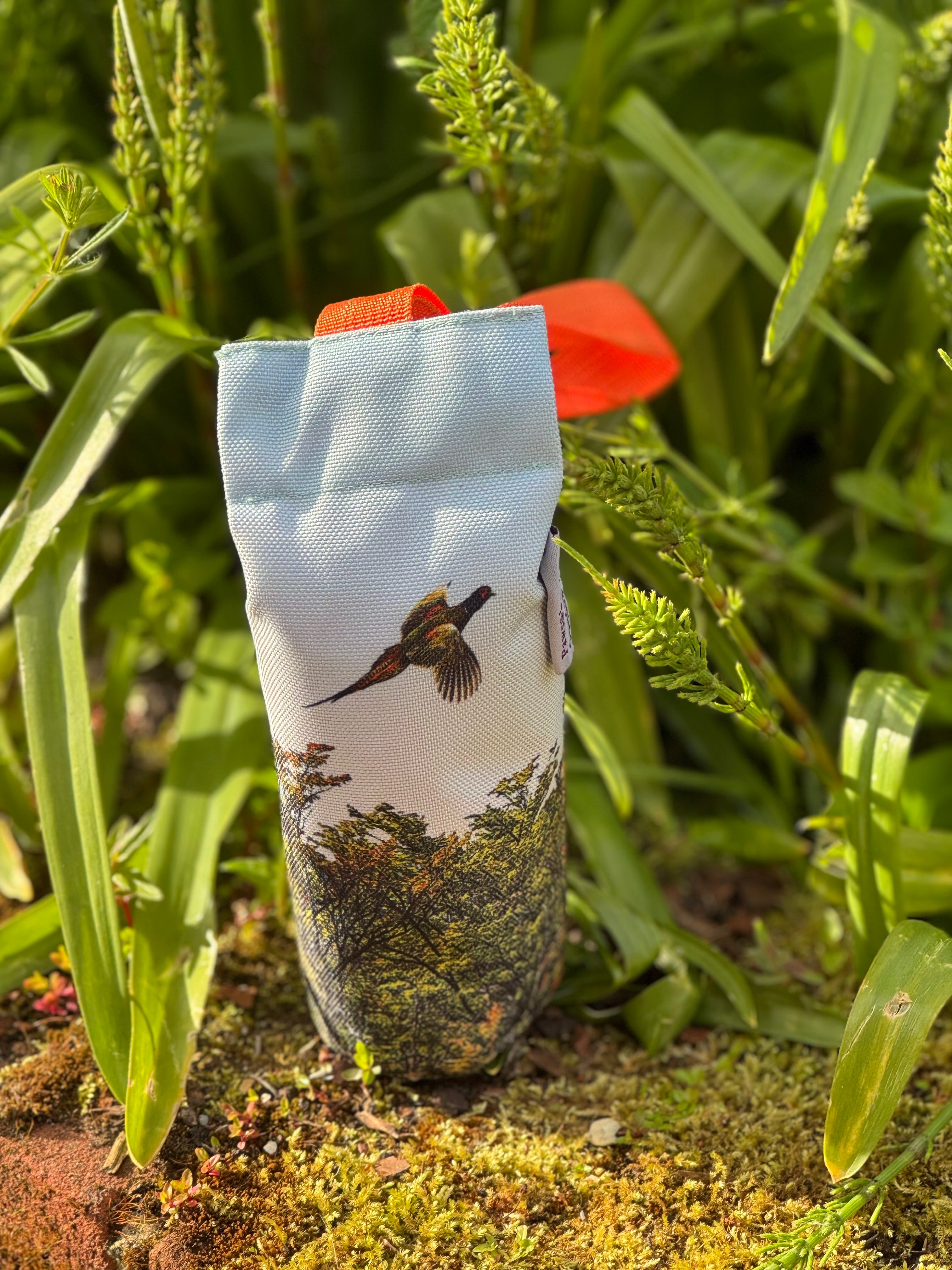 Paws@brooklyn NEW!!  The Game Pheasant Range