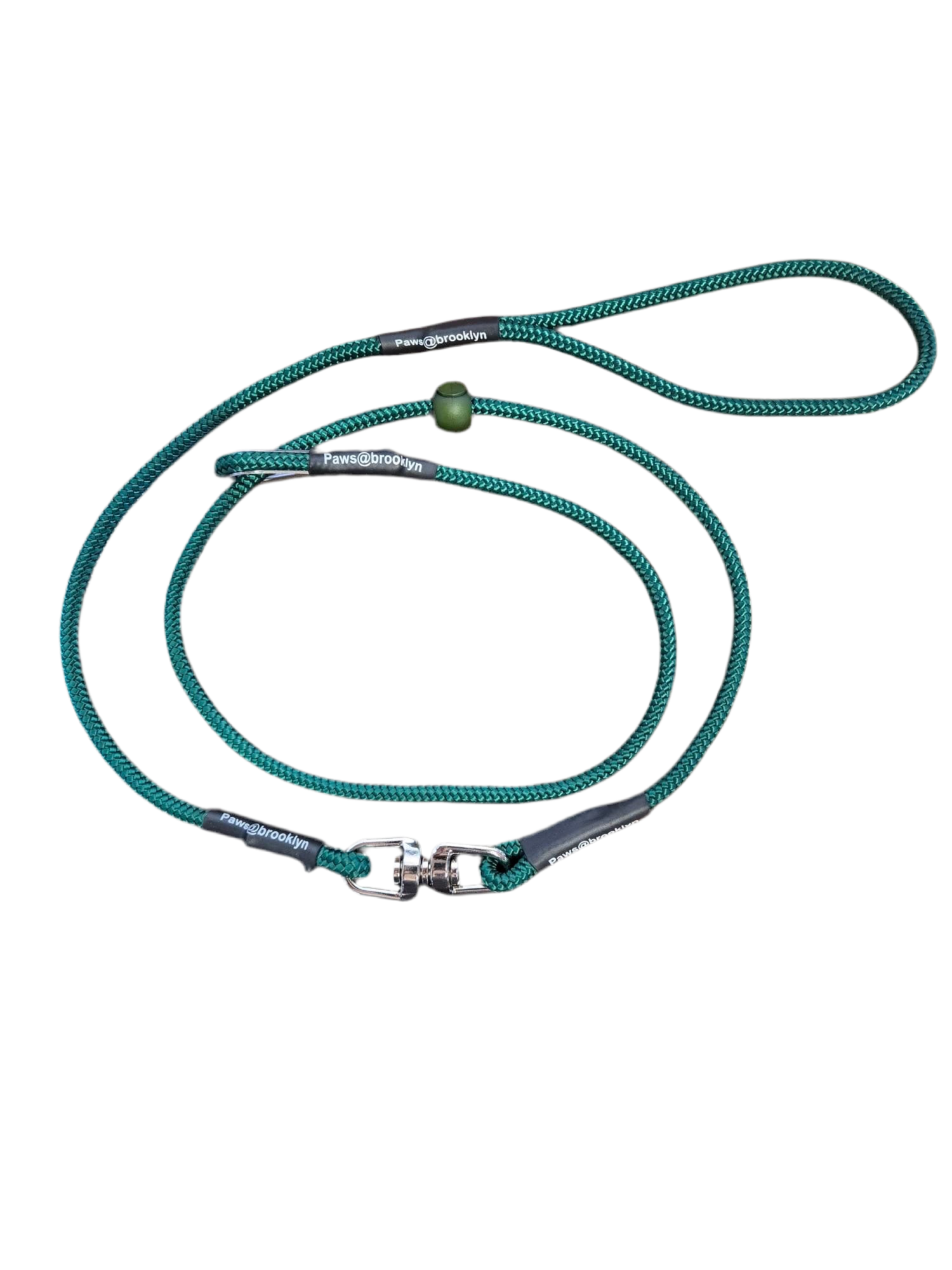 Paws@brooklyn 6mm Swivel Lead