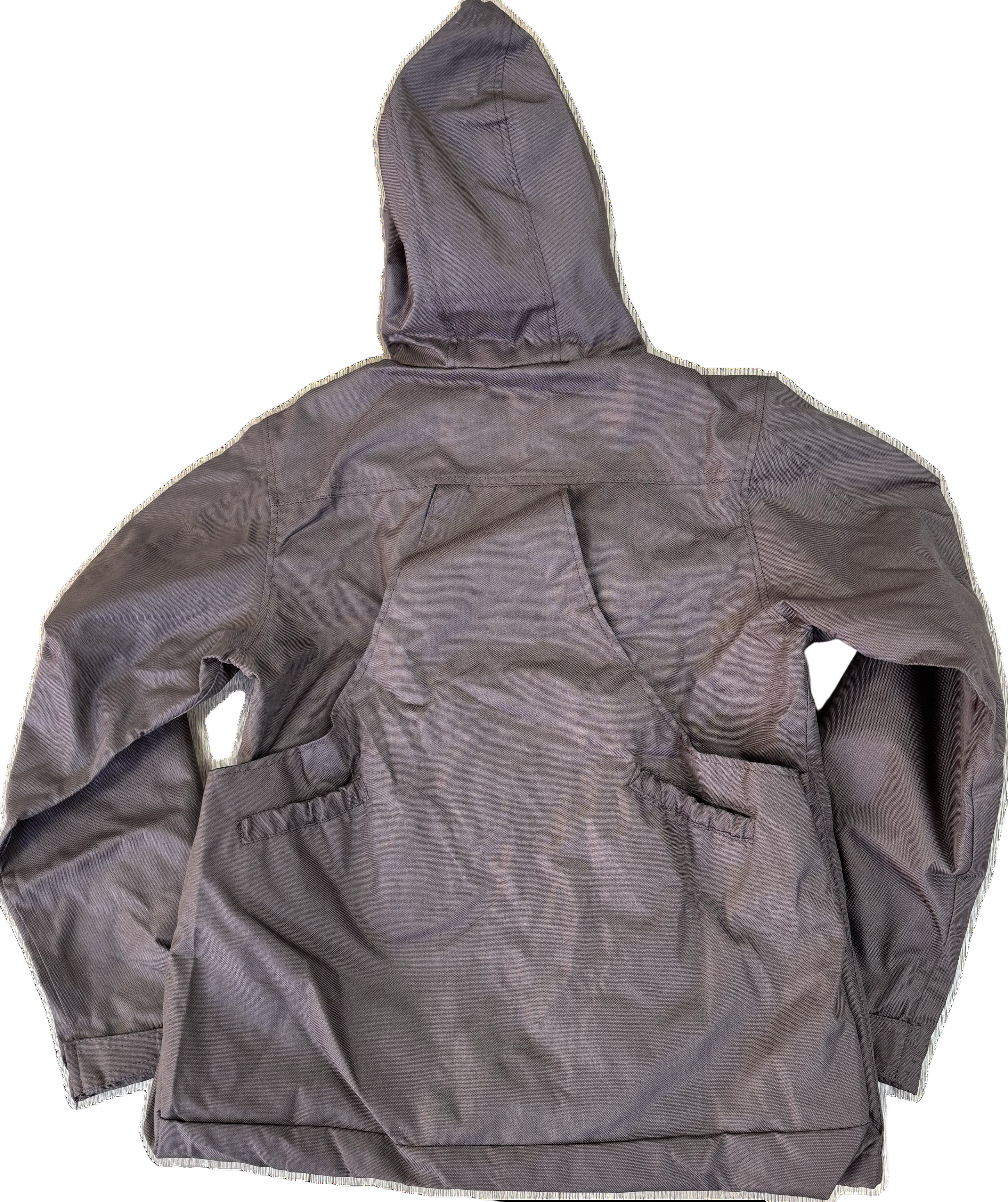 Paws@brooklyn Training Jackets