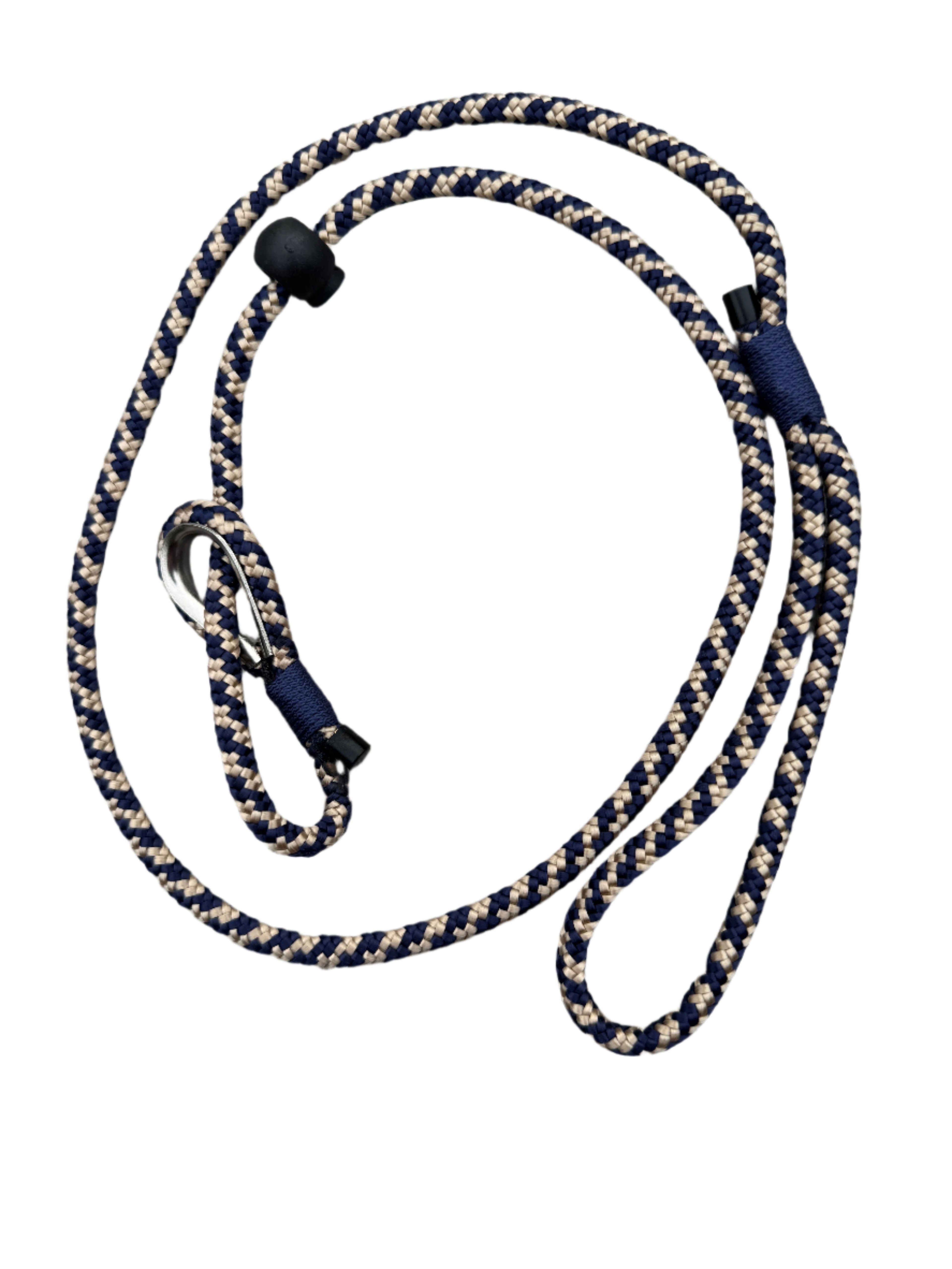 Paws@brooklyn Slip Leads with Whipping