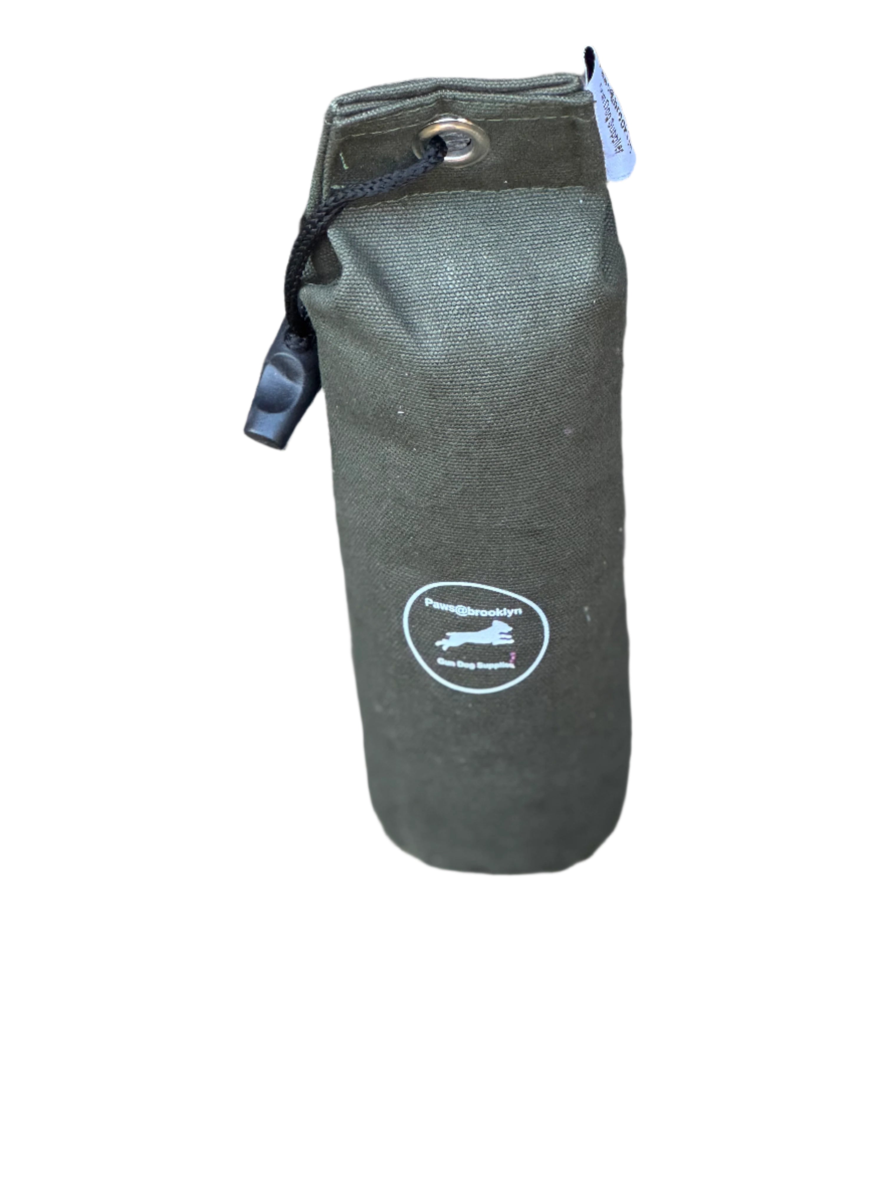 Paws@brooklyn Canvas Dummies