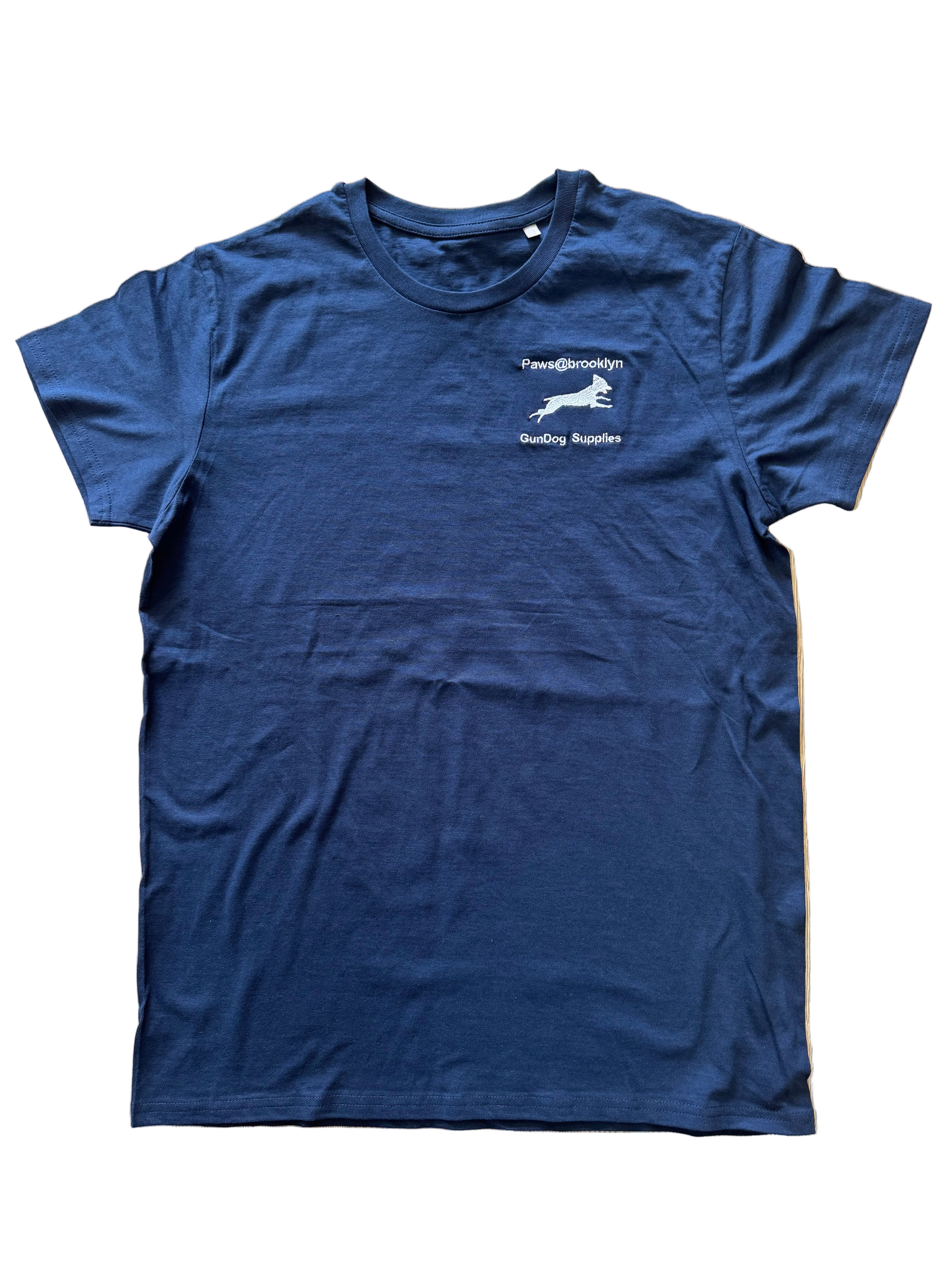 Paws@brooklyn T-Shirts