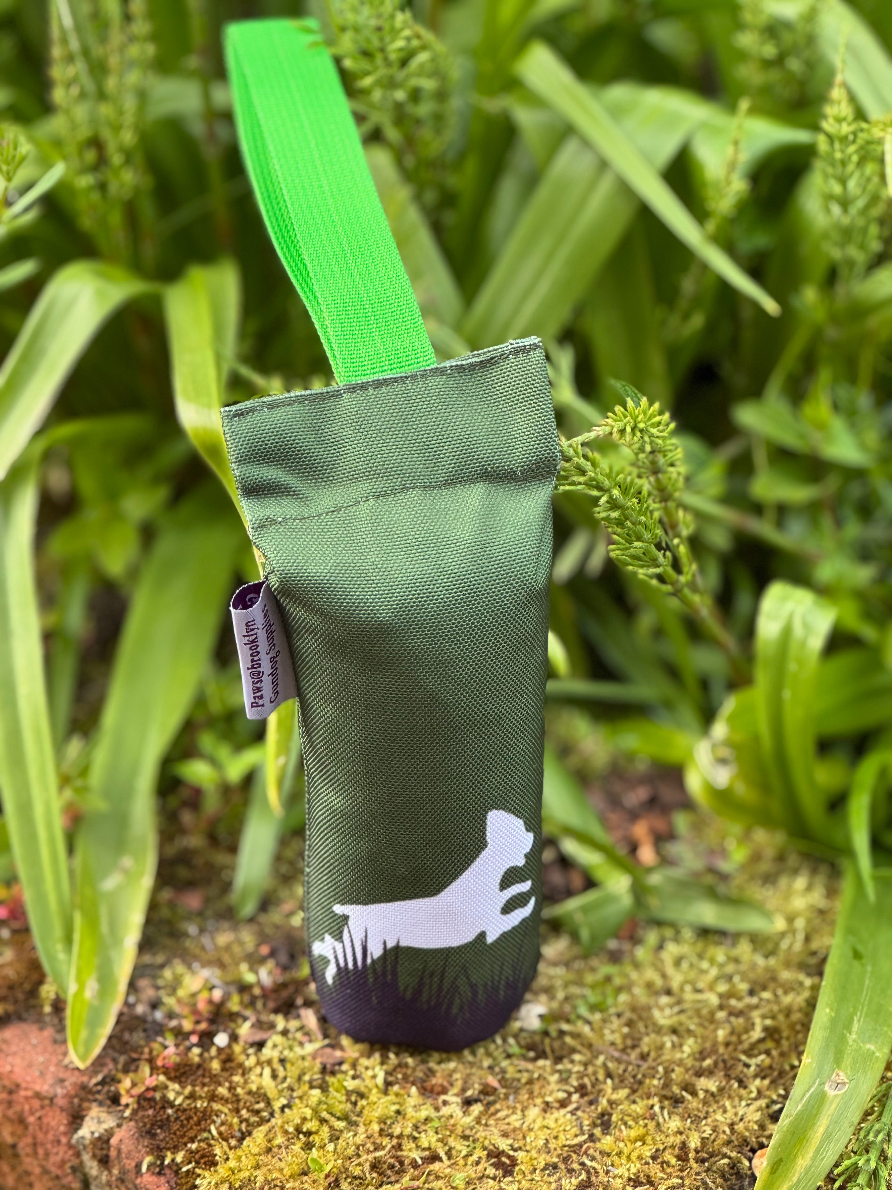 Paws@brooklyn Paws Spaniel Dummies