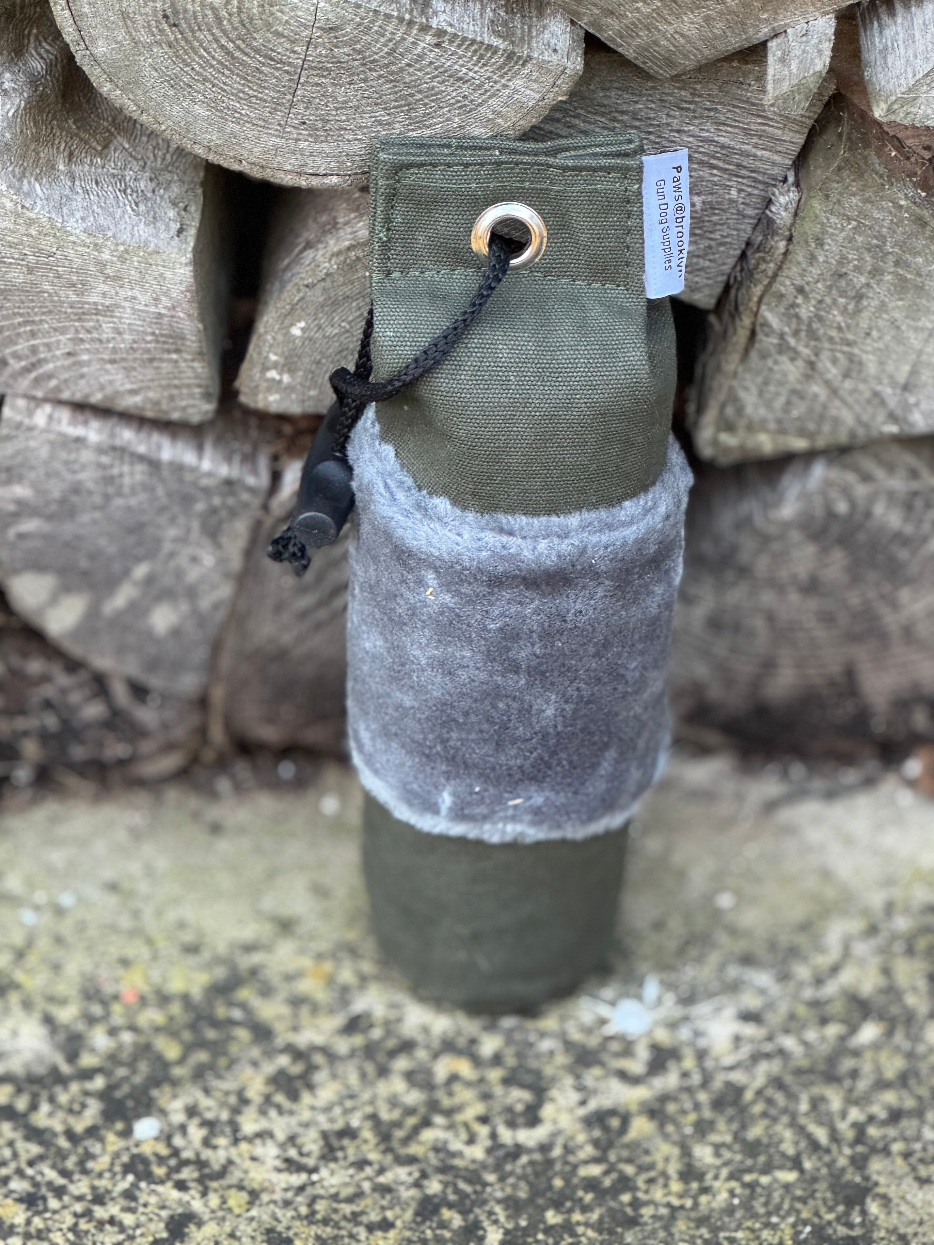 Paws@brooklyn 1/2 Fur Dummies