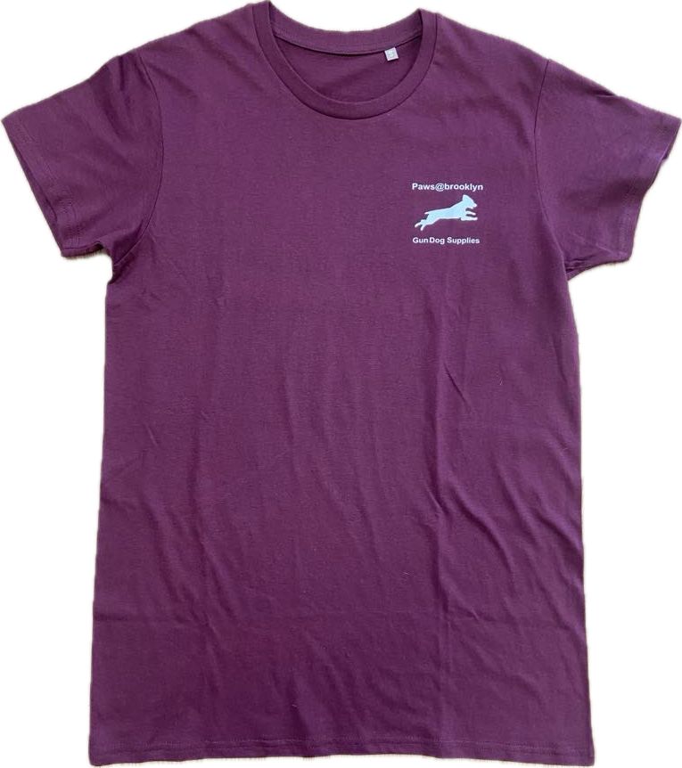 Paws@brooklyn T-Shirts