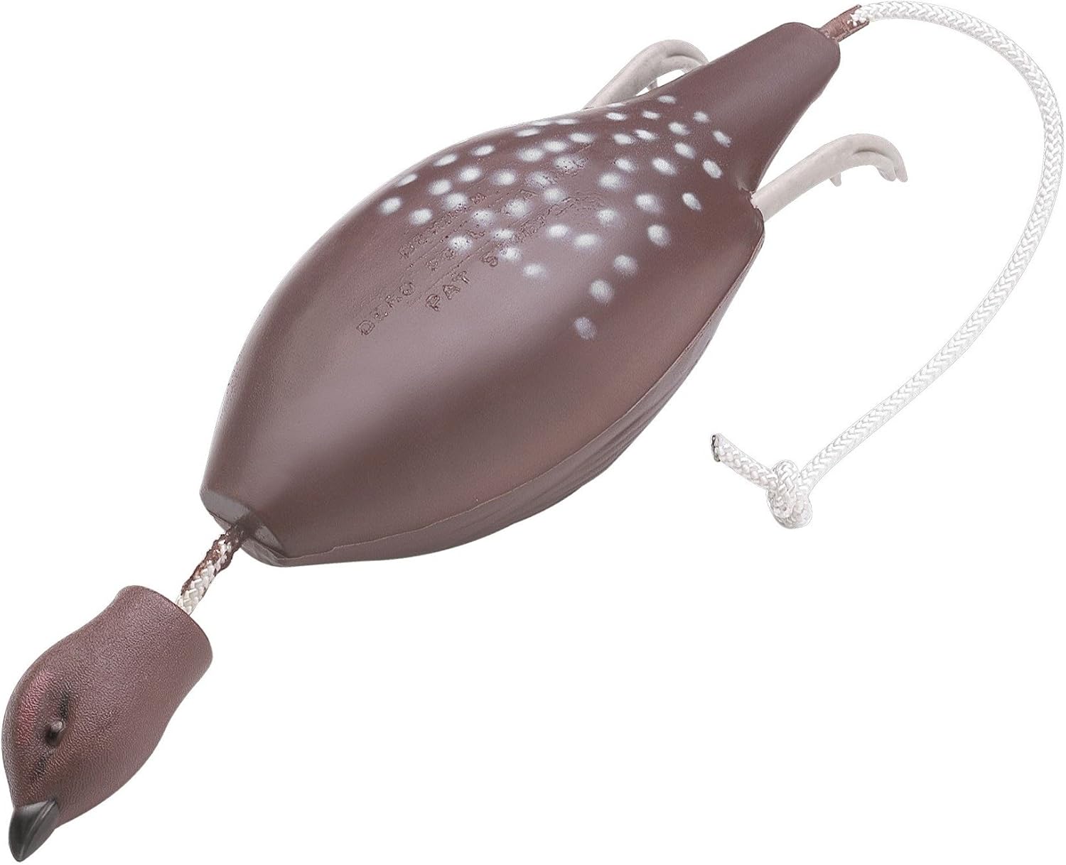 Dokken Dead Fowl Dummies