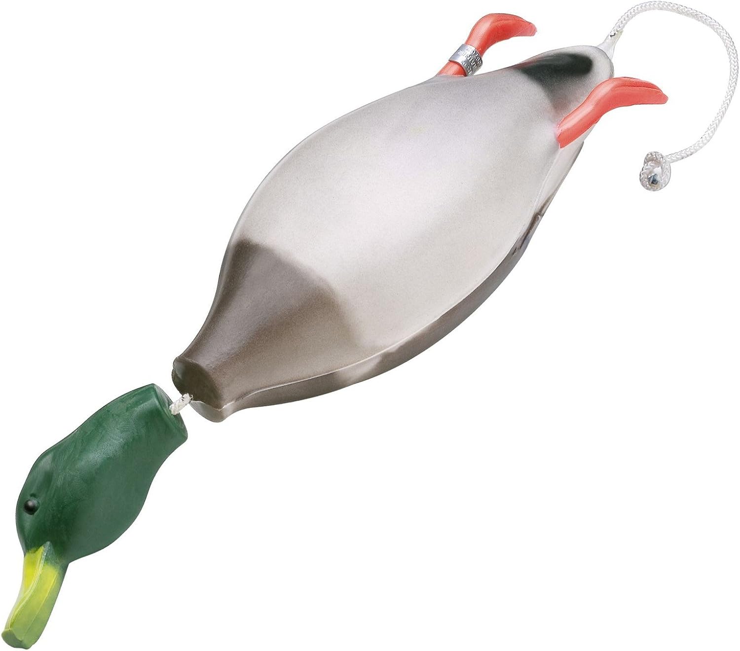 Dokken Dead Fowl Dummies