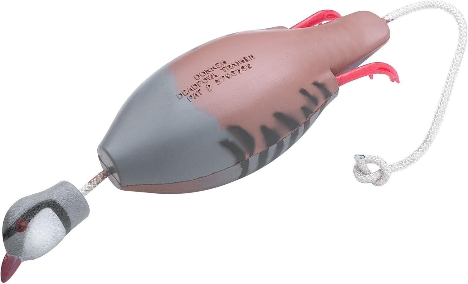 Dokken Dead Fowl Dummies