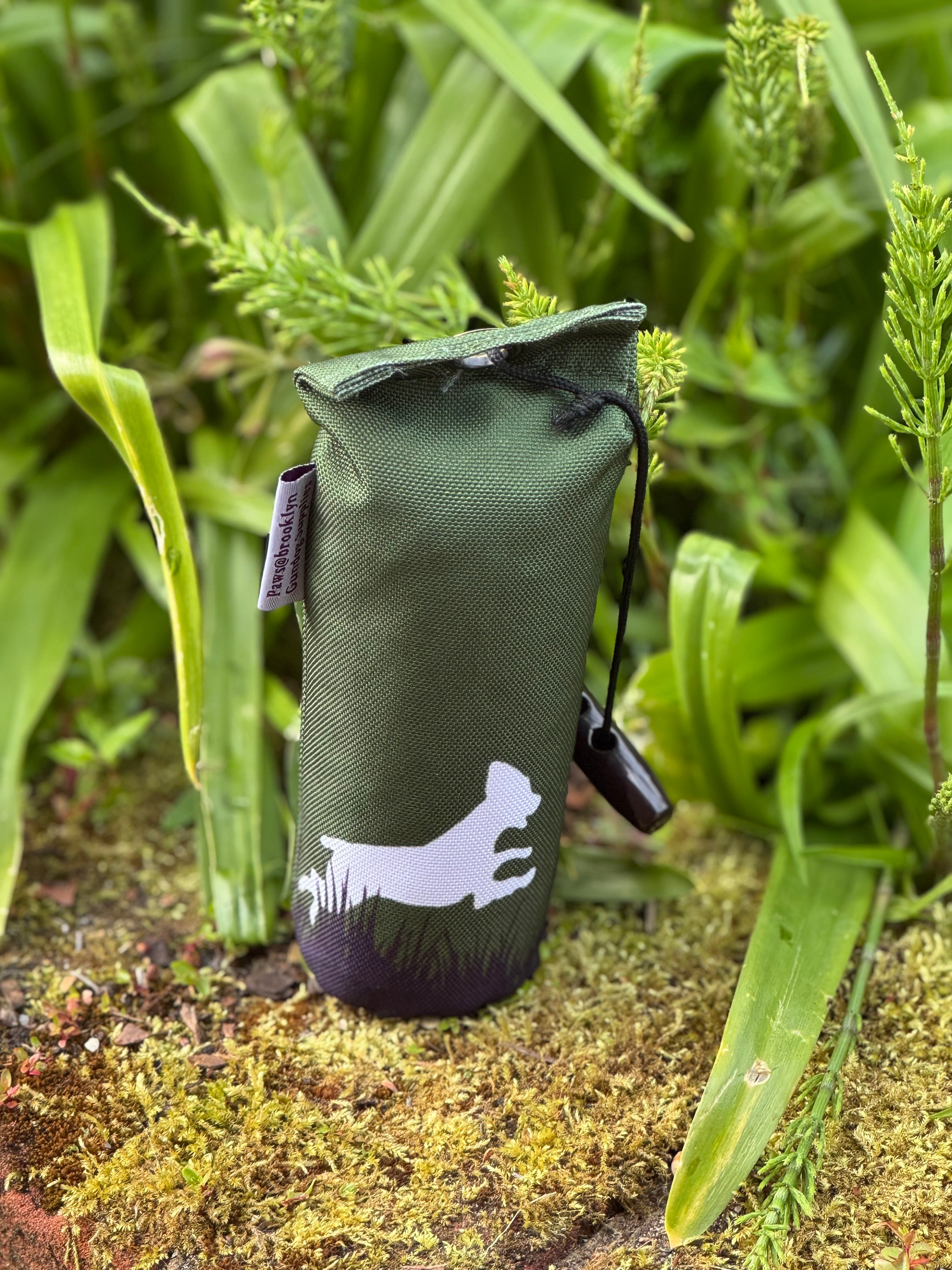 Paws@brooklyn Paws Spaniel Dummies