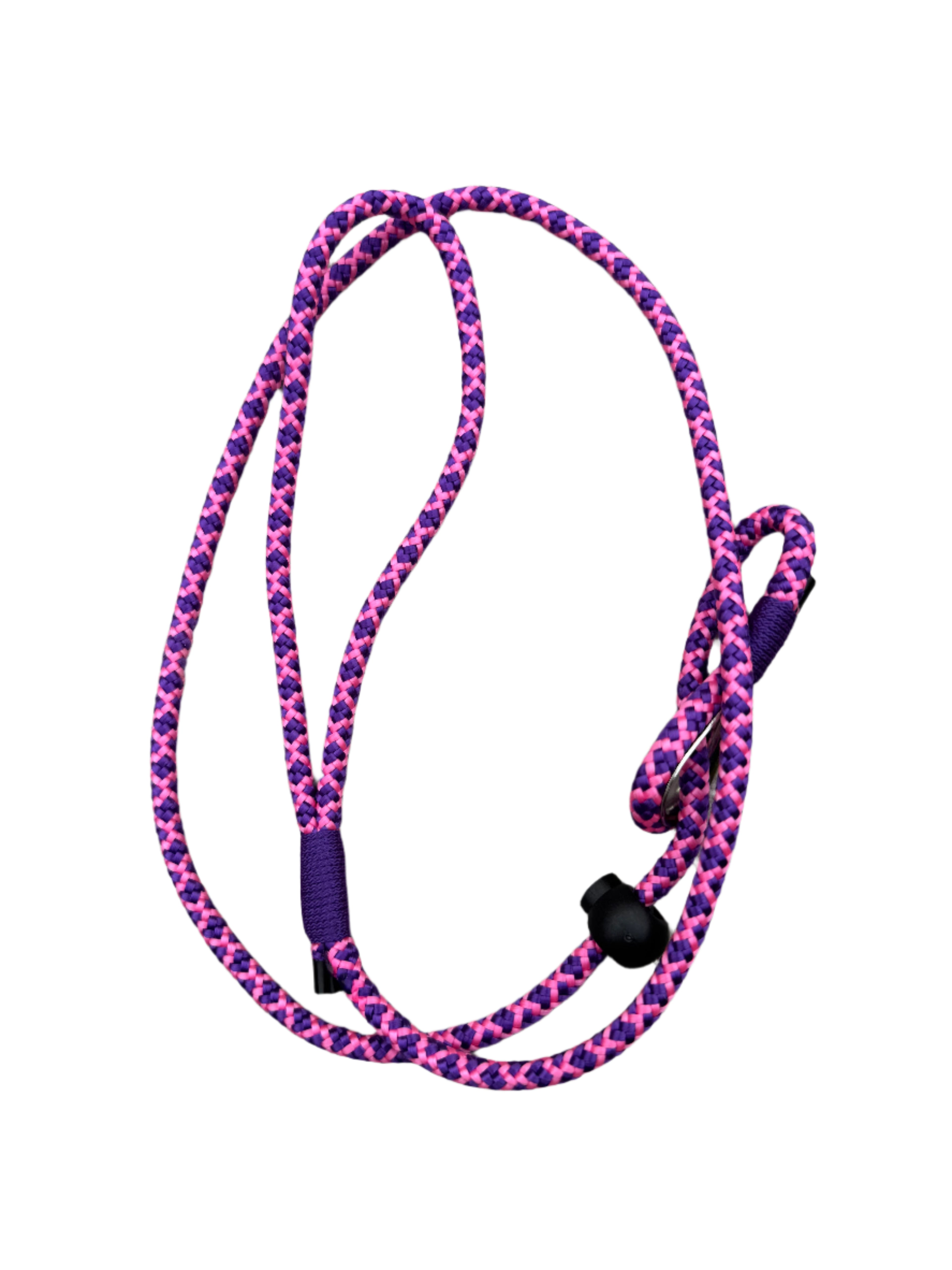 Paws@brooklyn Slip Leads with Whipping