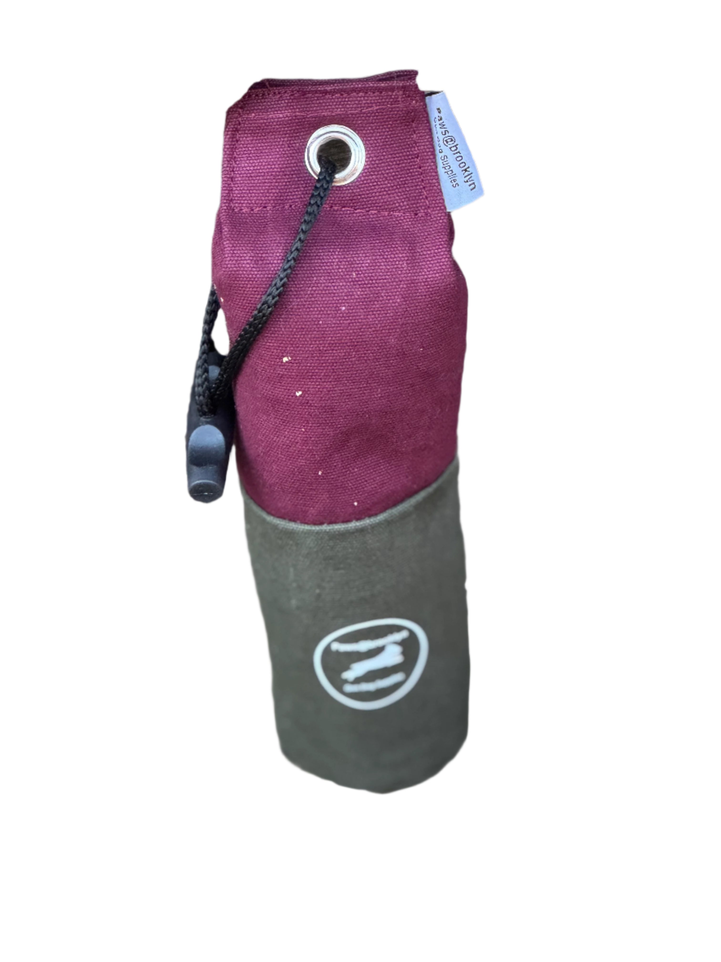 Paws@brooklyn Canvas Dummies