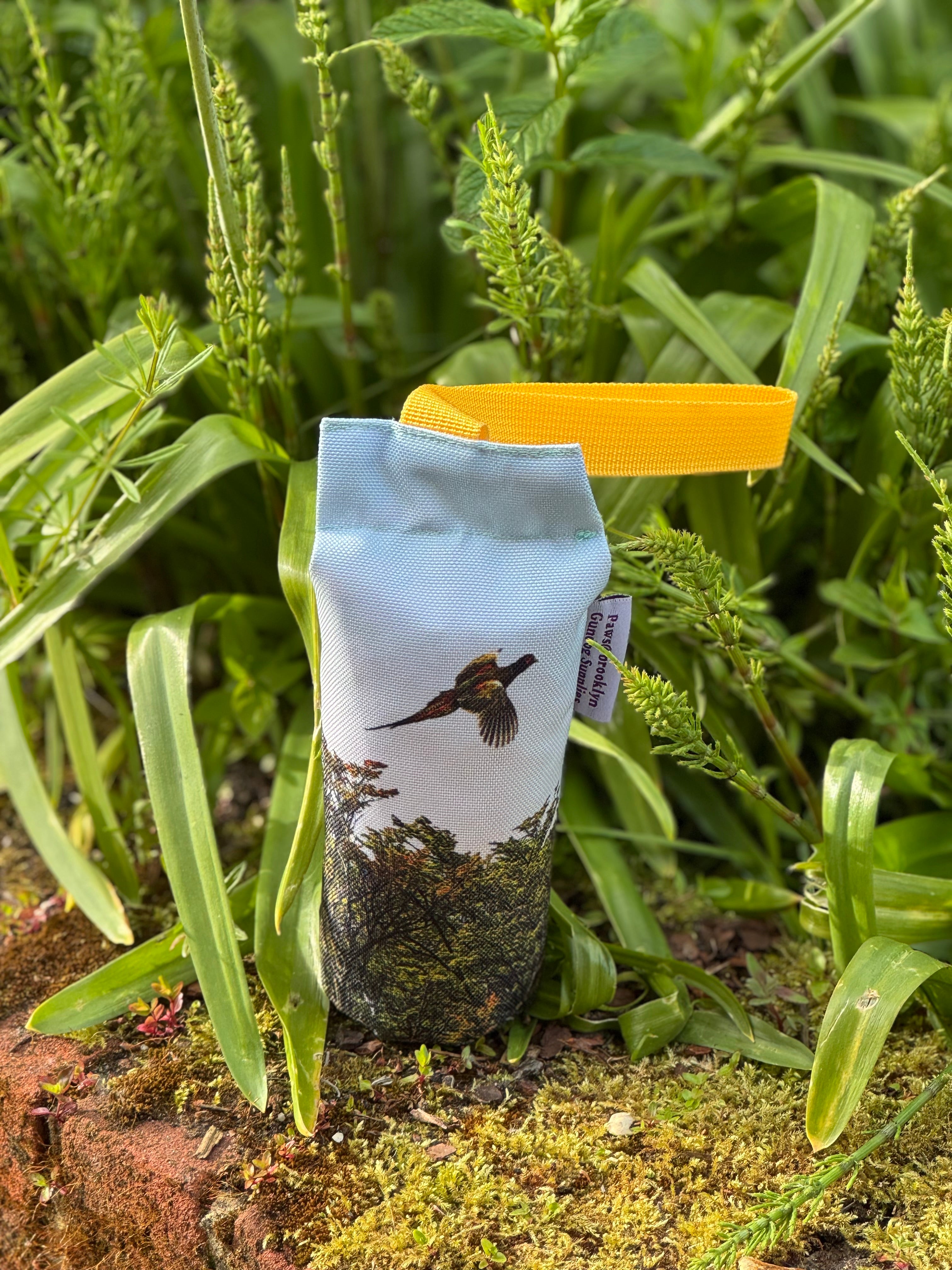 Paws@brooklyn NEW!!  The Game Pheasant Range