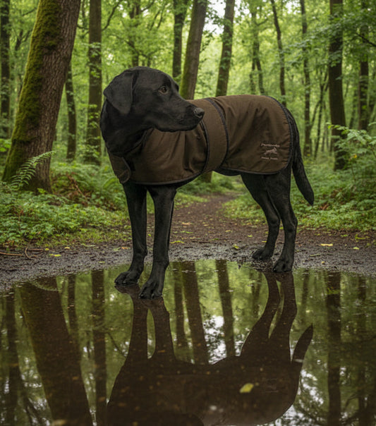 Paws@brooklyn Dog Coats