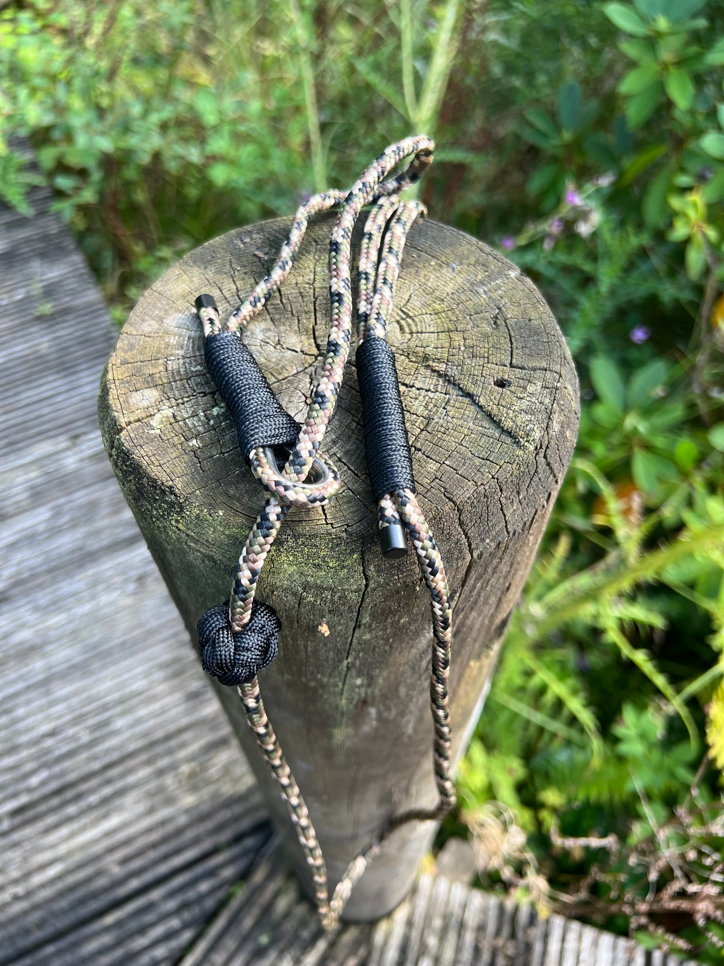 Paws@brooklyn exclusive range of Slip Leads