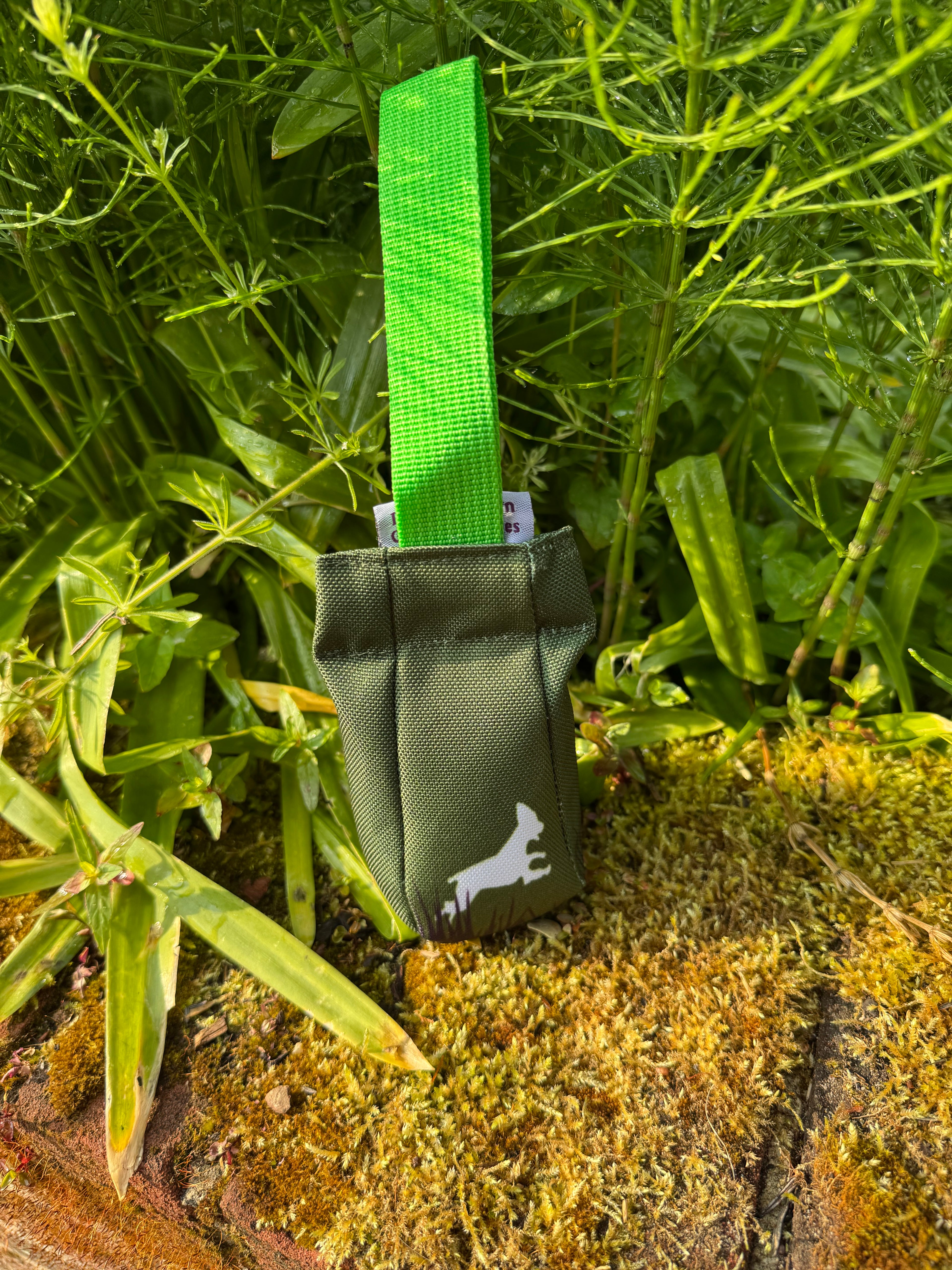 Paws@brooklyn Paws Spaniel Dummies