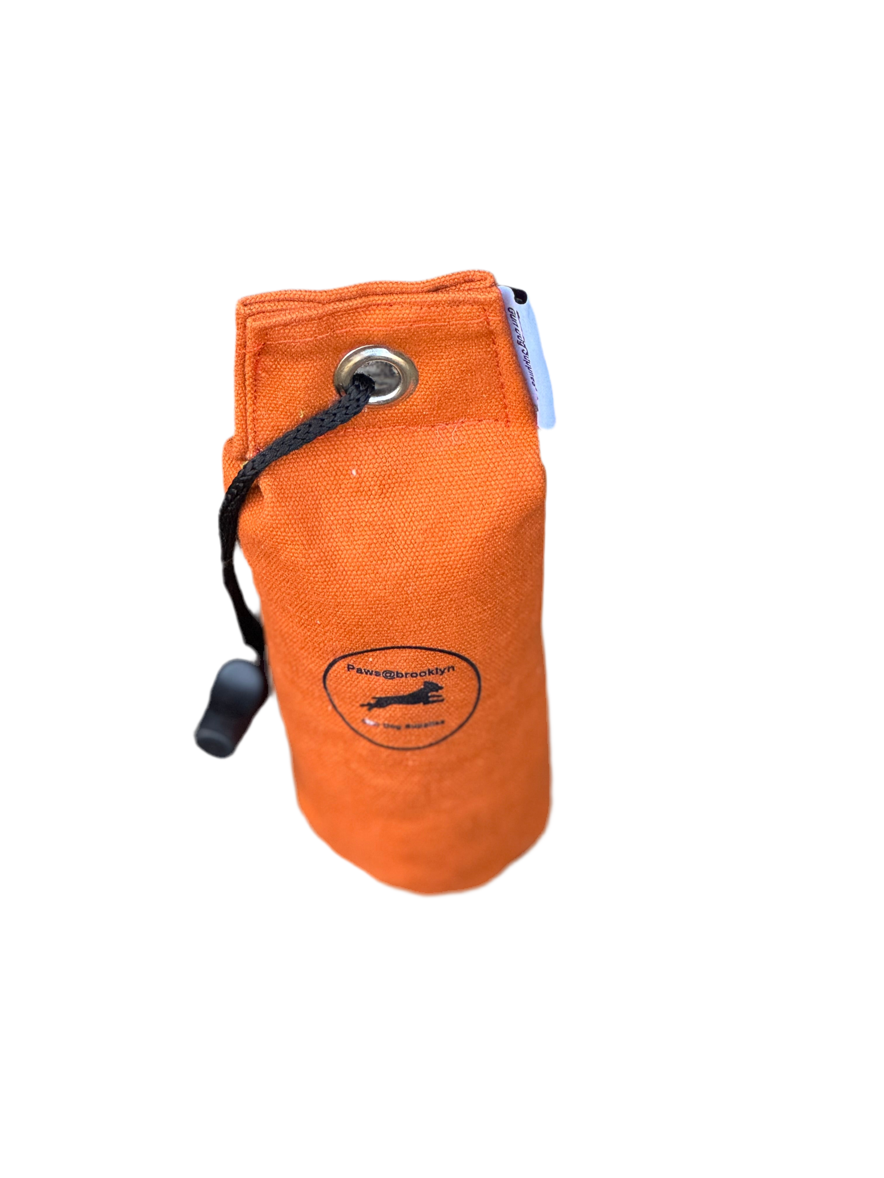 Paws@brooklyn Canvas Dummies