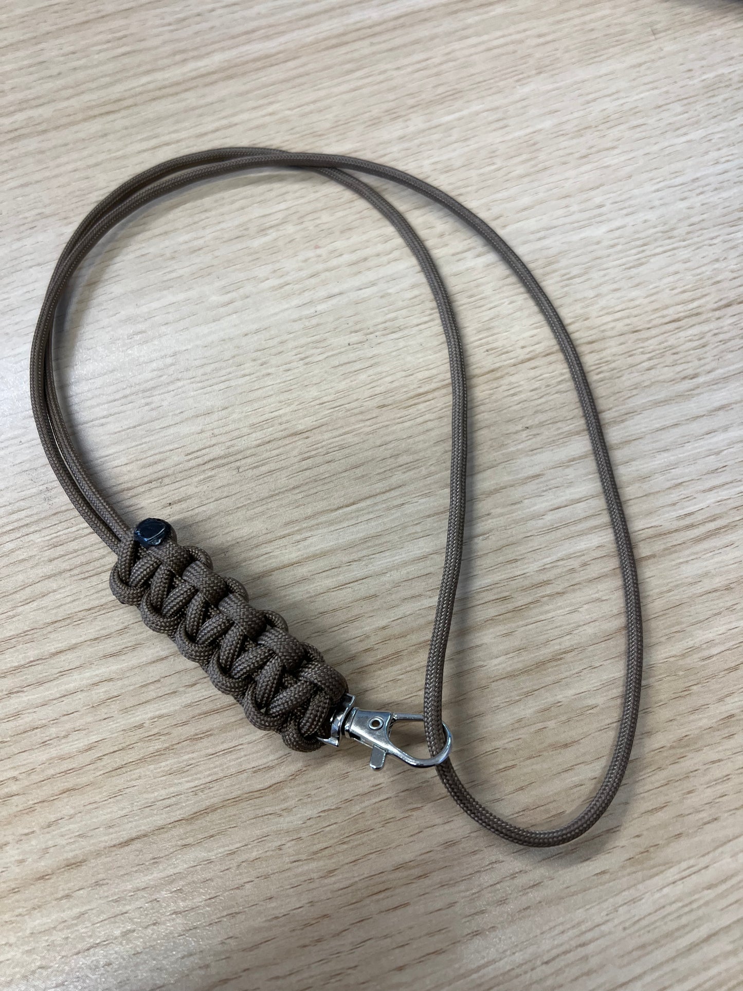 Paws@brooklyn Handmade Lanyards with/without Alpha Whistle Set