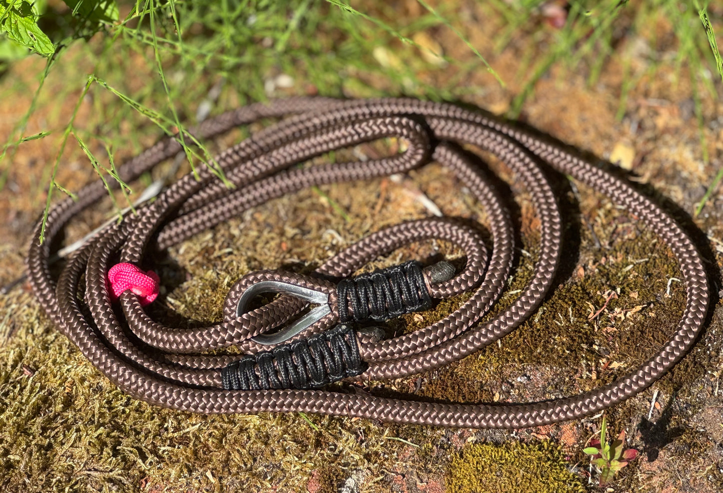 Paws@brooklyn 150cm Slip Leads