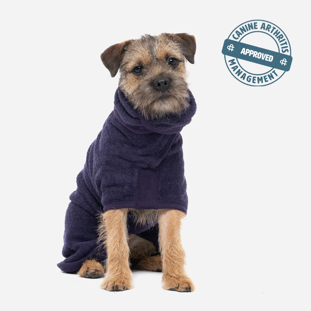 Ruff & Tumble Classic Drying Coat