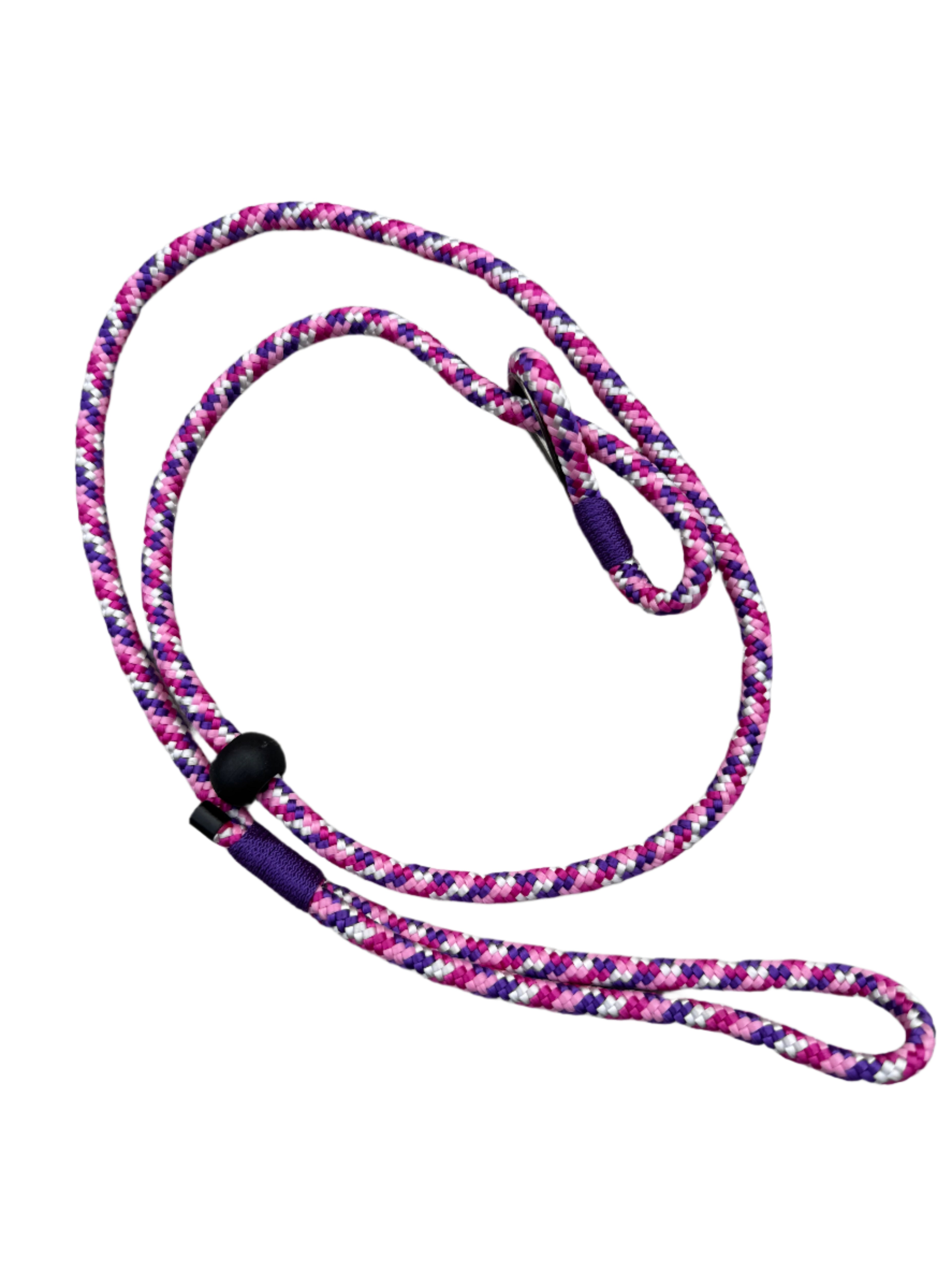 Paws@brooklyn Slip Leads with Whipping