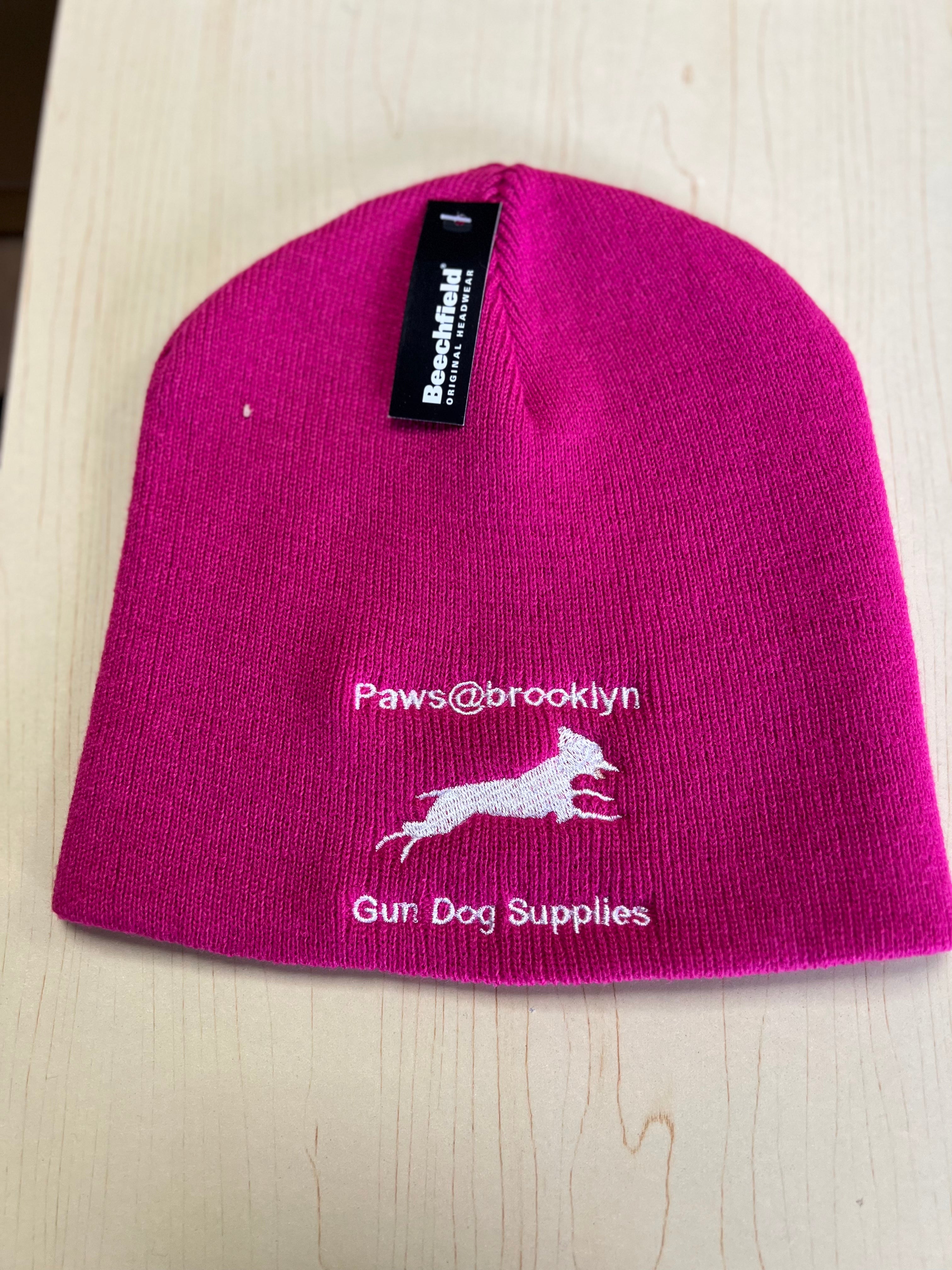 Paws@brooklyn Merchandise