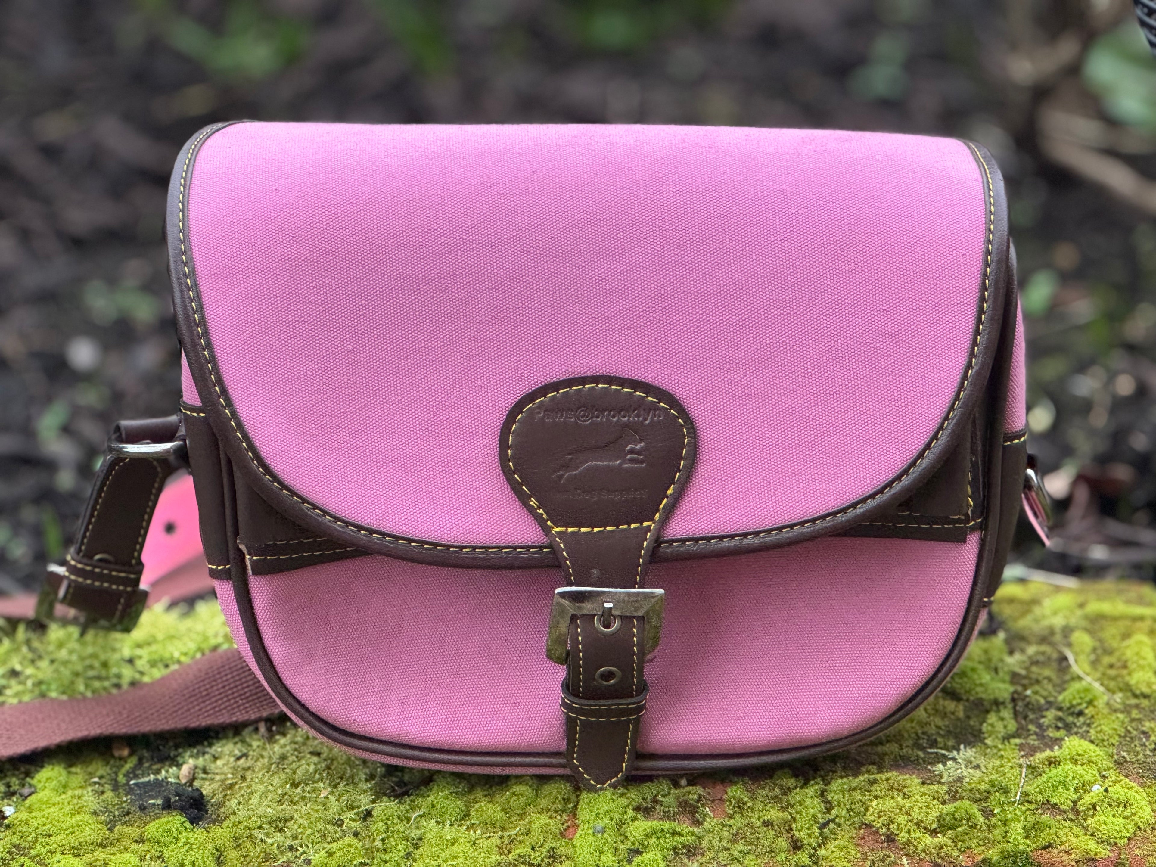 Paws@brooklyn Cartridge Bags