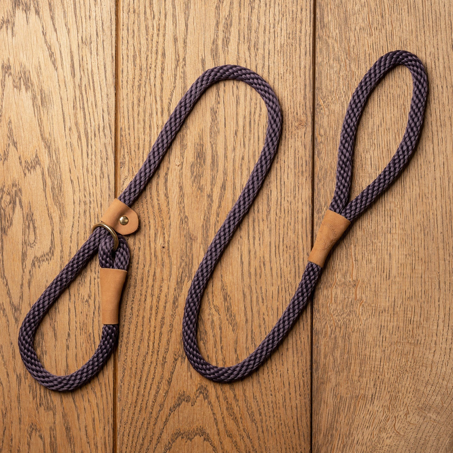 Ruff and Tumble Slip and Clip Leads