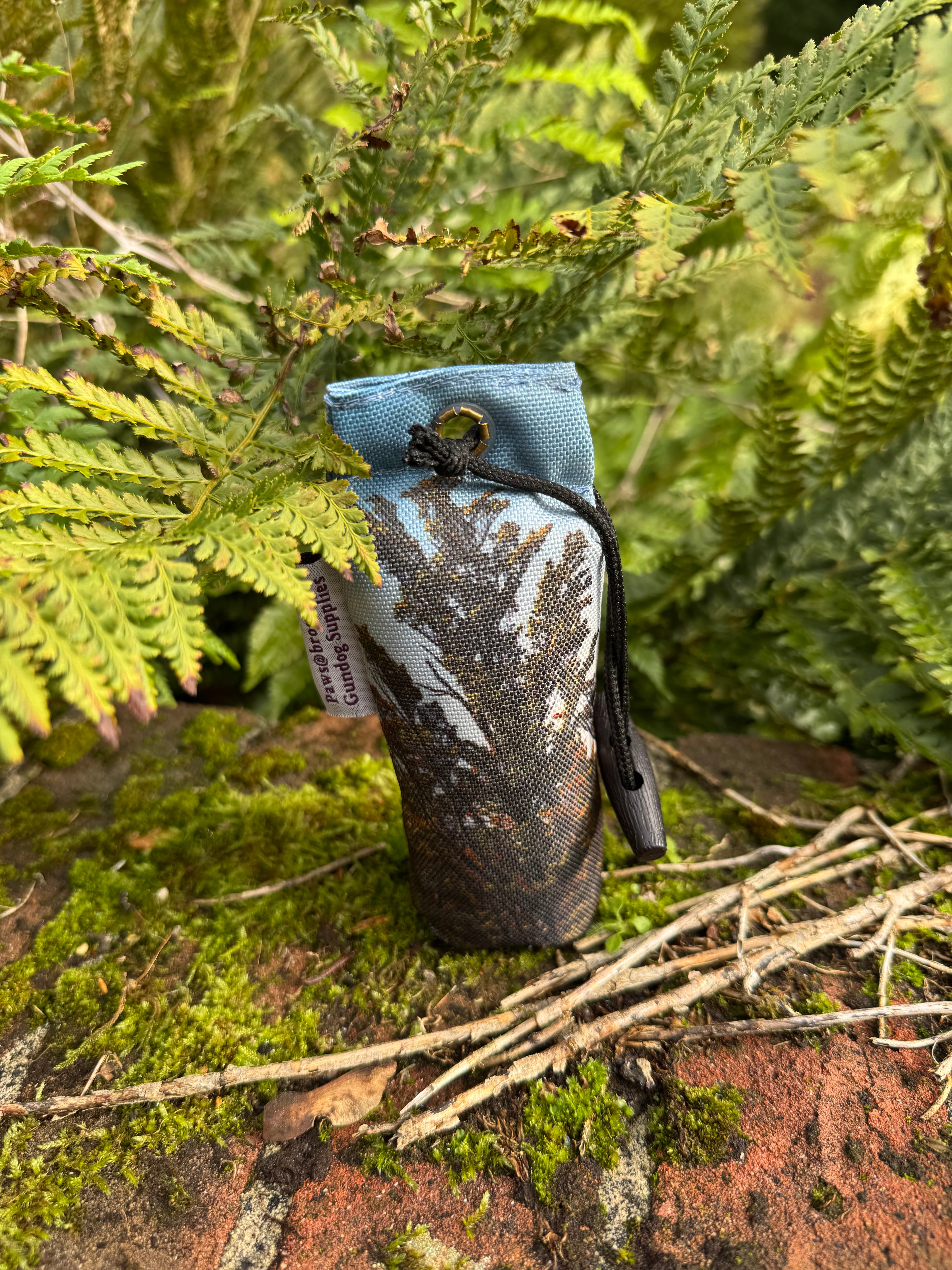 Paws@brooklyn NEW!!  The Game Pheasant Range