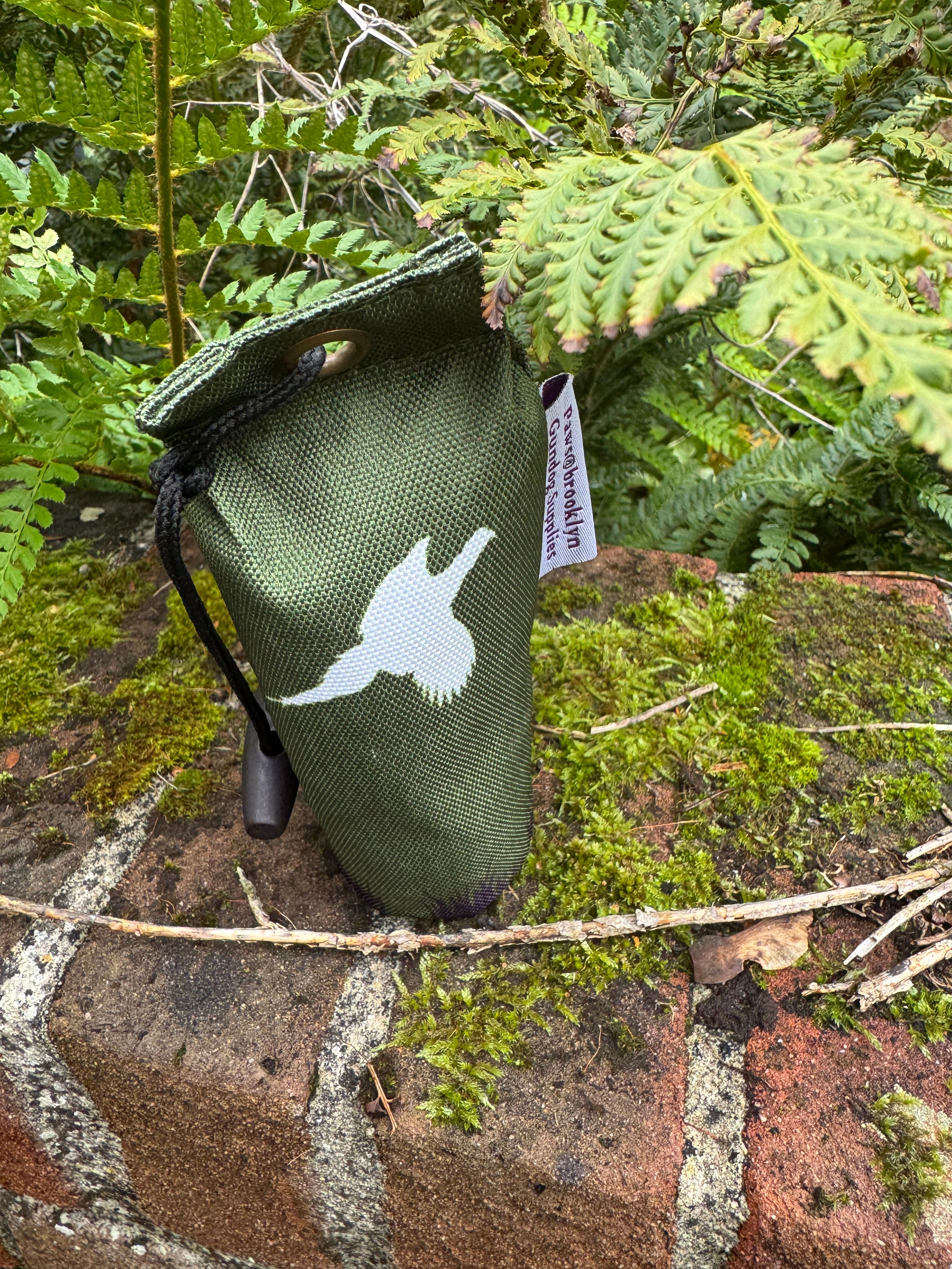 Paws@brooklyn Paws Spaniel Dummies