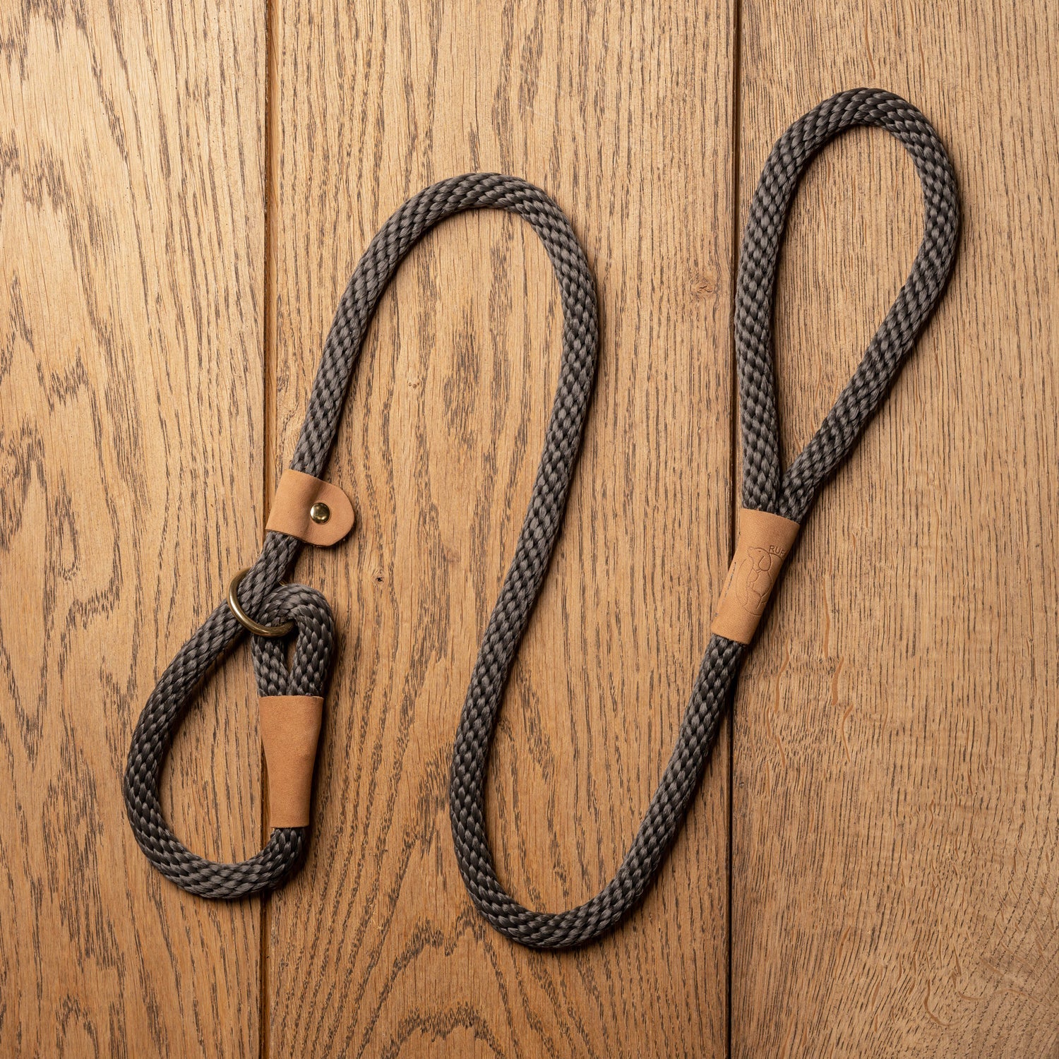 Ruff and Tumble Slip and Clip Leads