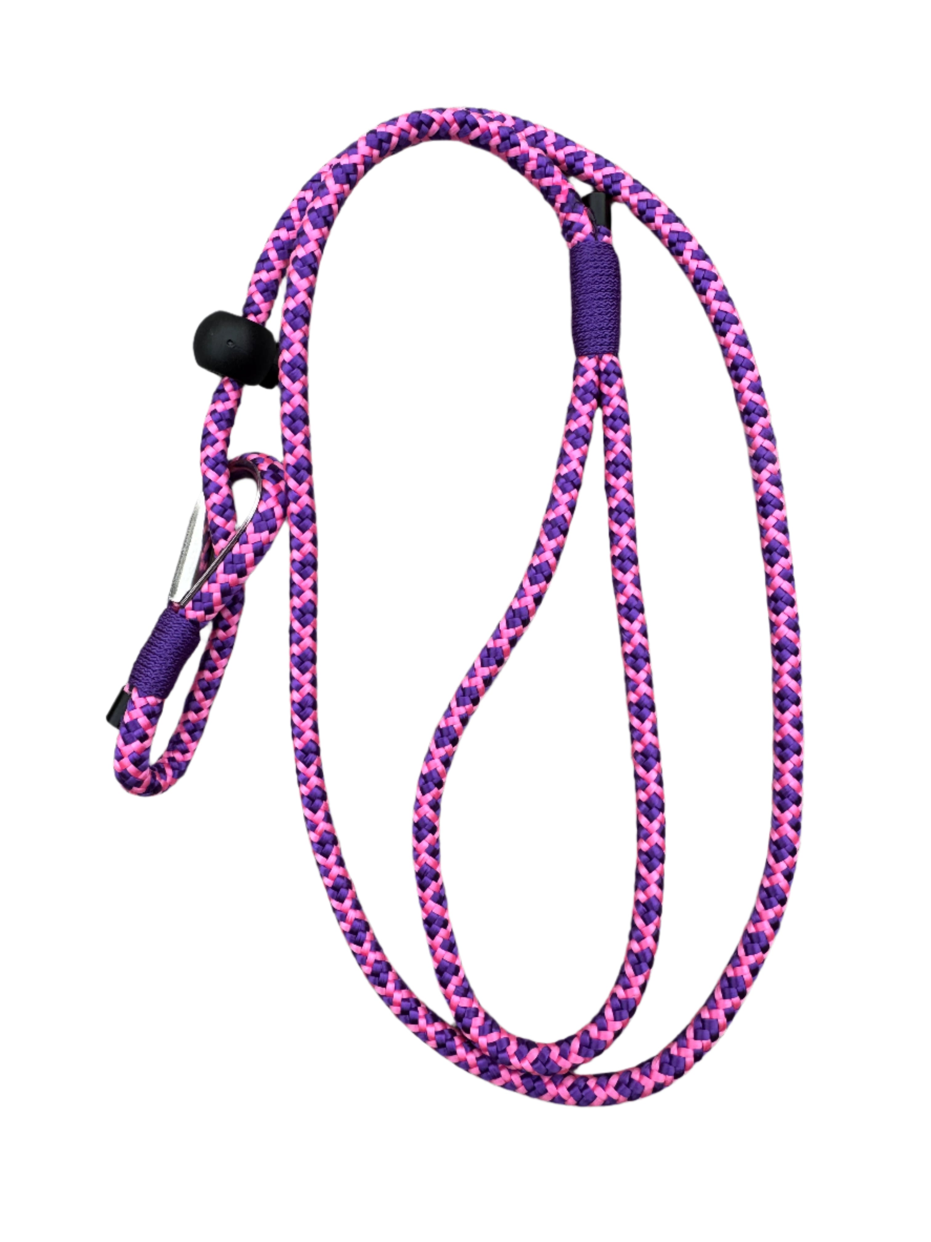 Paws@brooklyn Slip Leads with Whipping