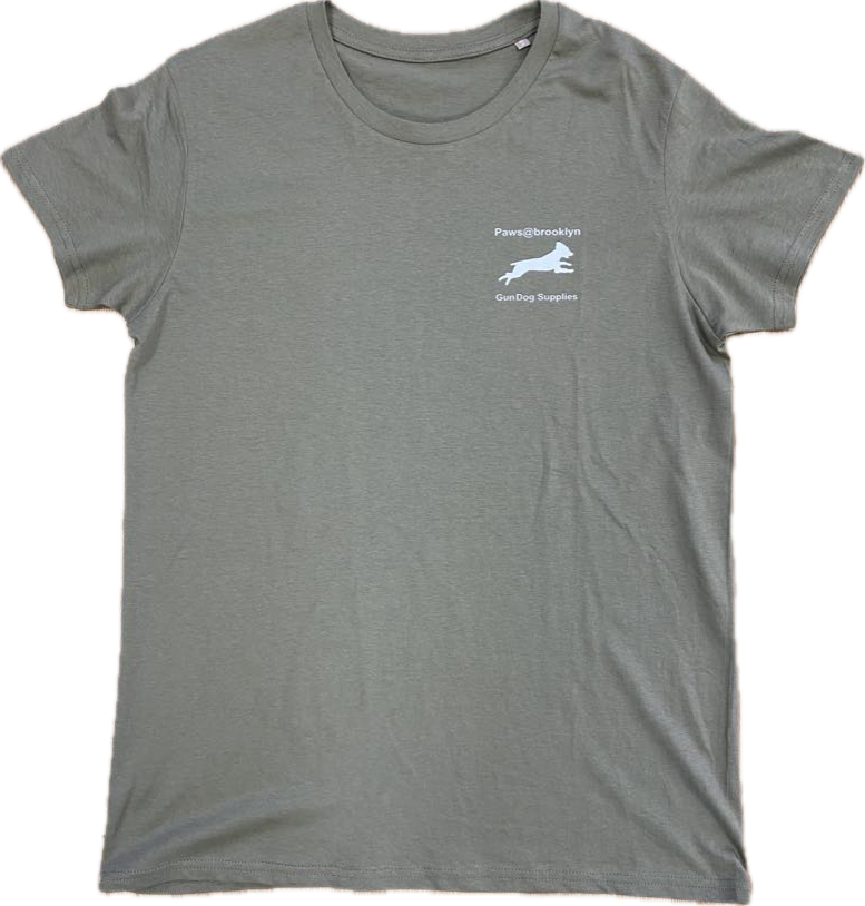 Paws@brooklyn T-Shirts