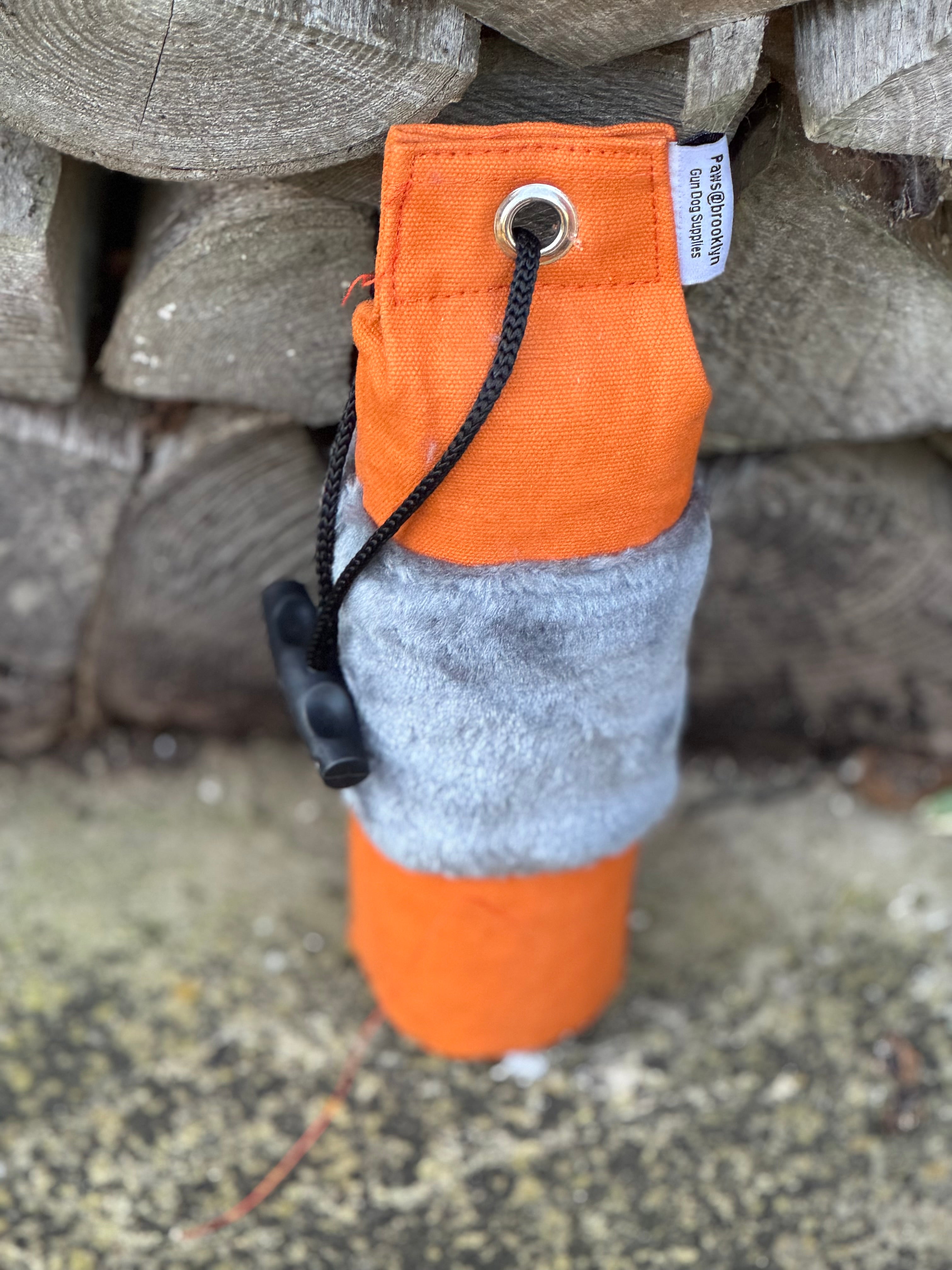 Paws@brooklyn 1/2 Fur Dummies